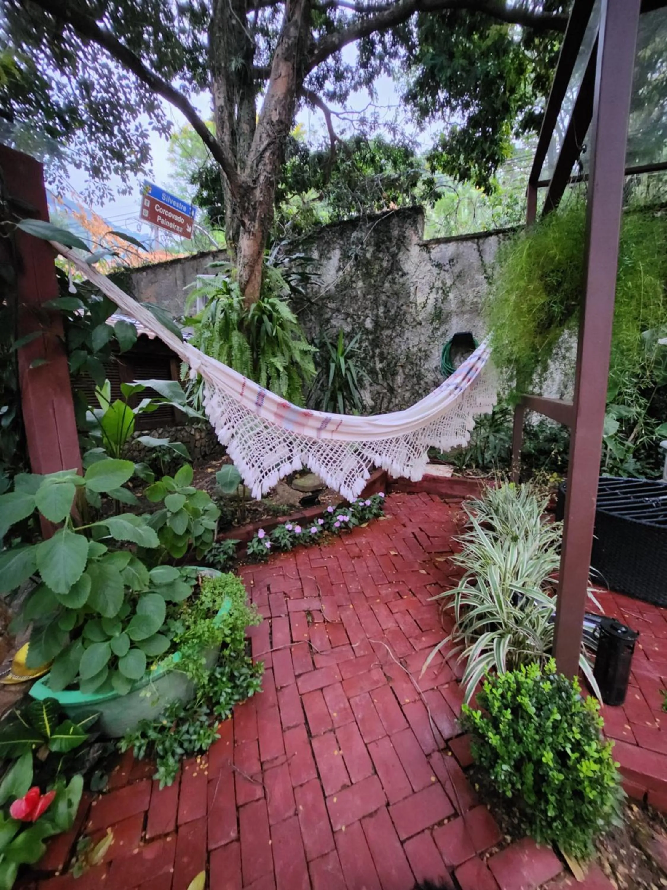 Pousada Solar do Redentor