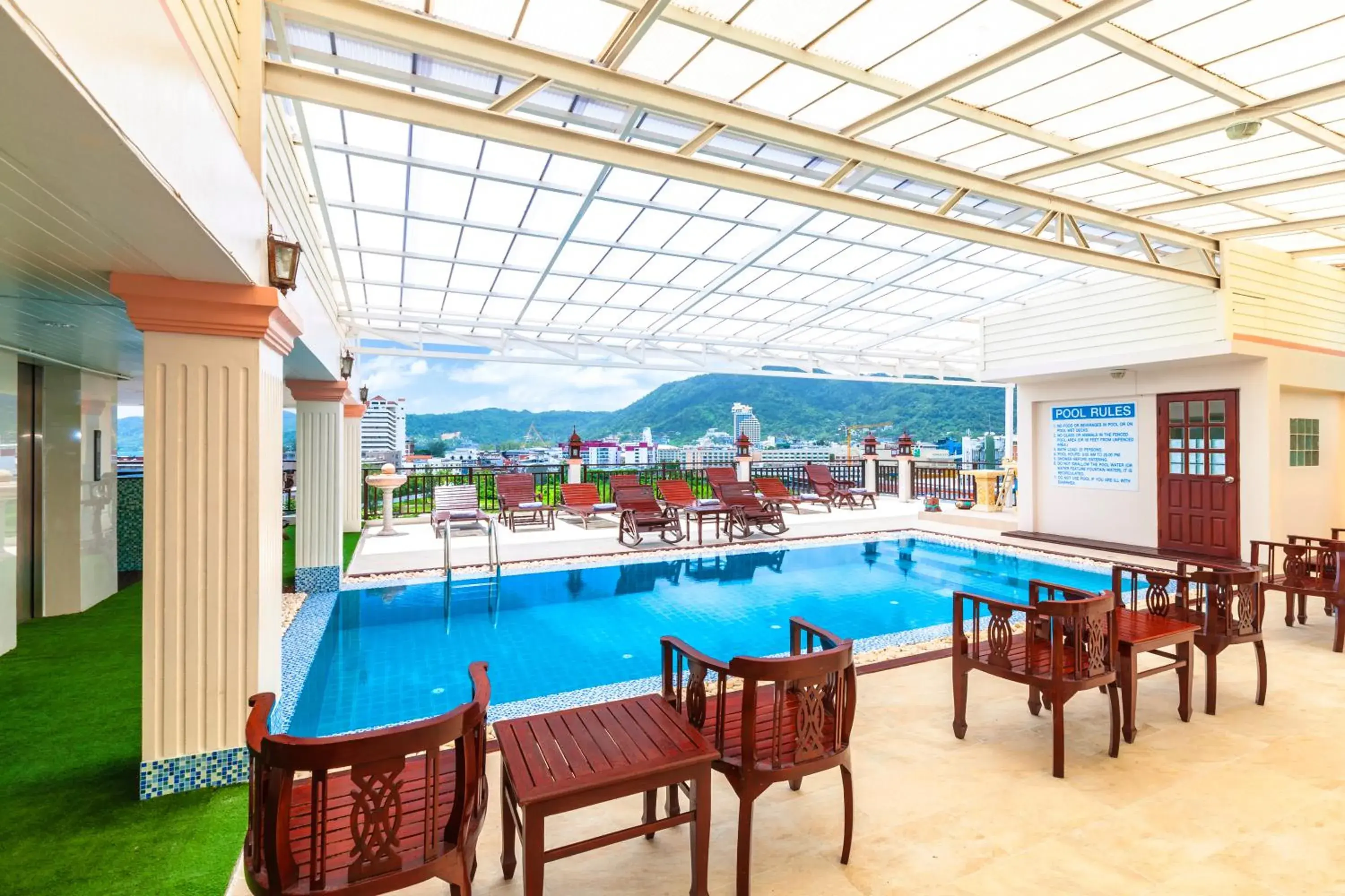 Patong Heaven Patong Heaven