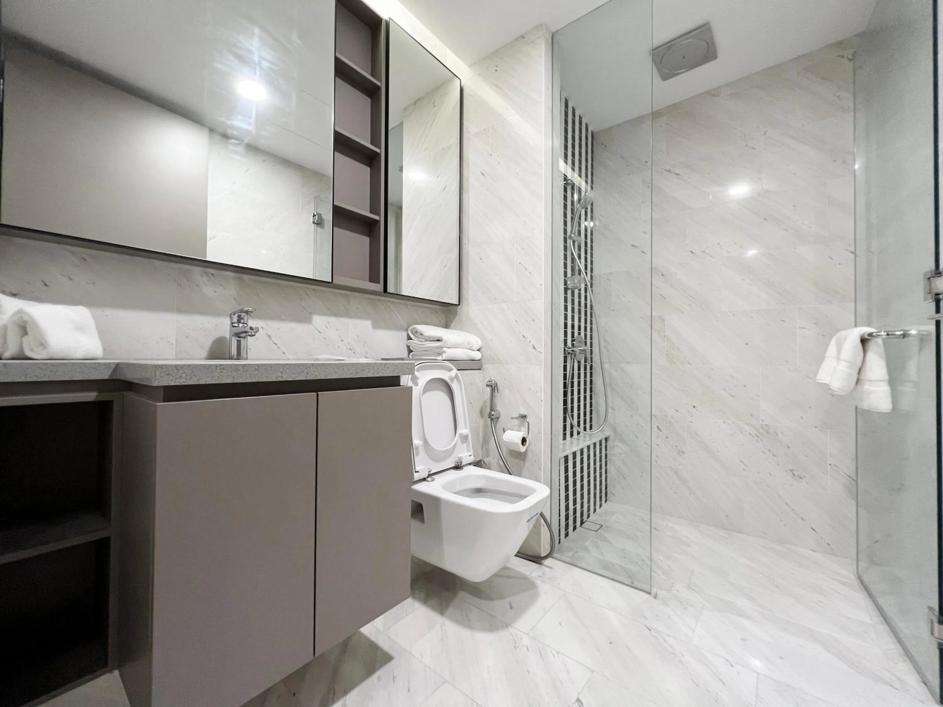 The Eaton Residences by Times 8