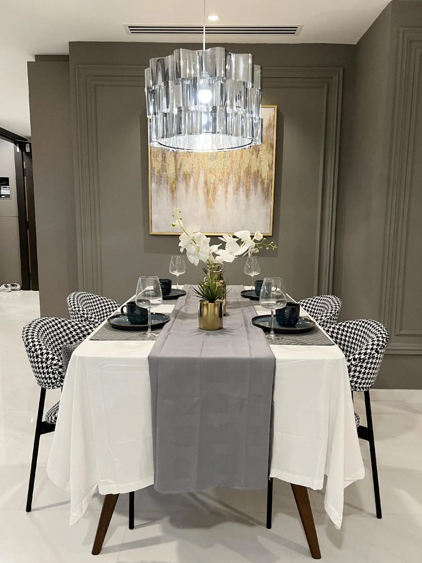 The Eaton Residences by Times 8