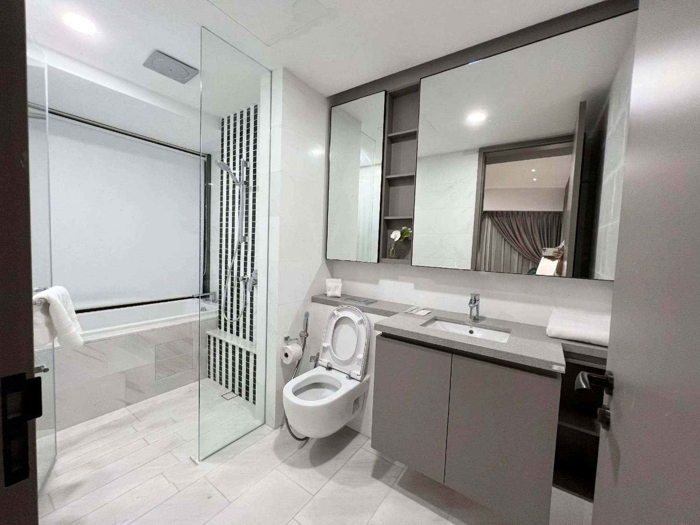 The Eaton Residences by Times 8