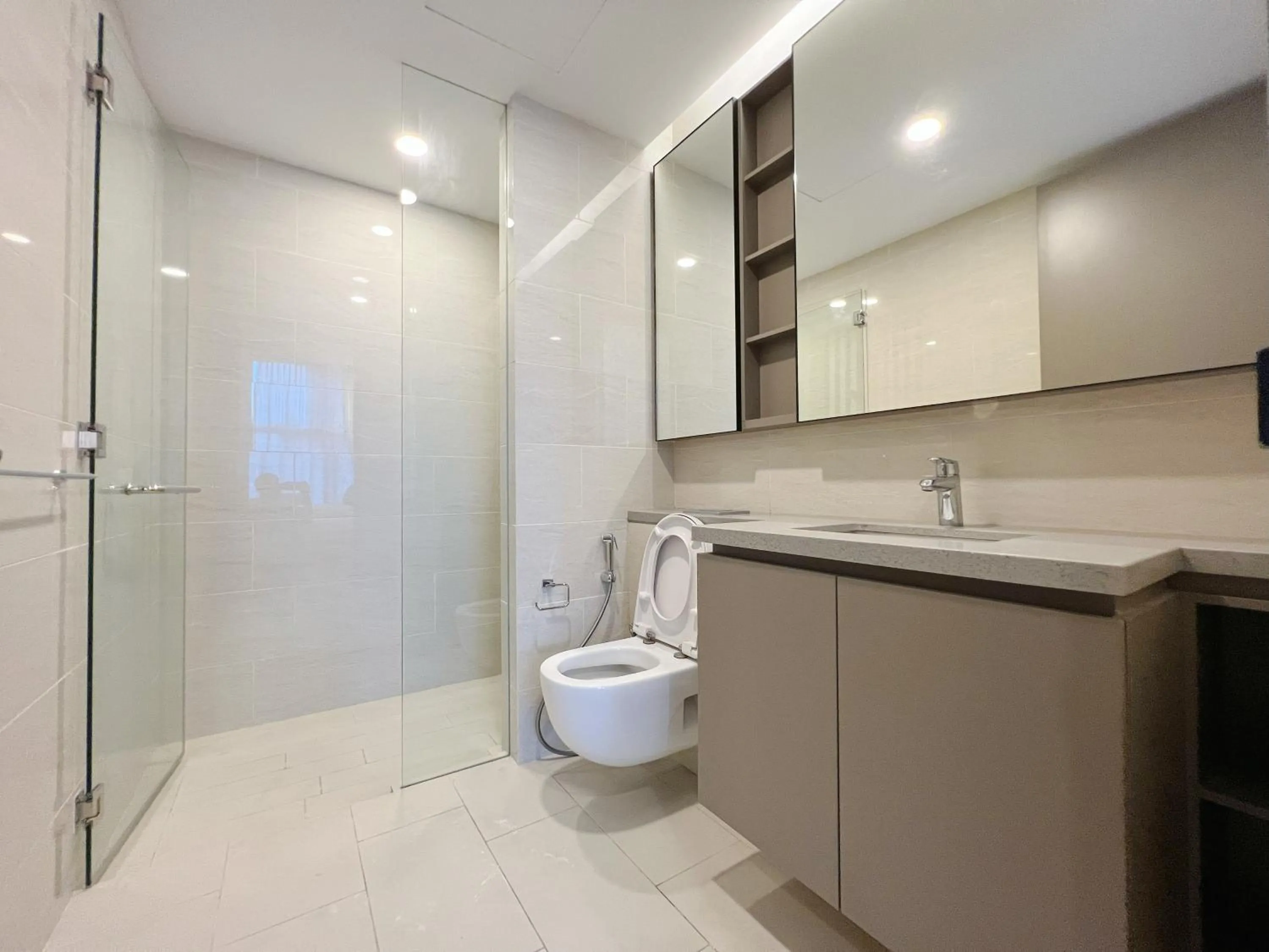 The Eaton Residences by Times 8