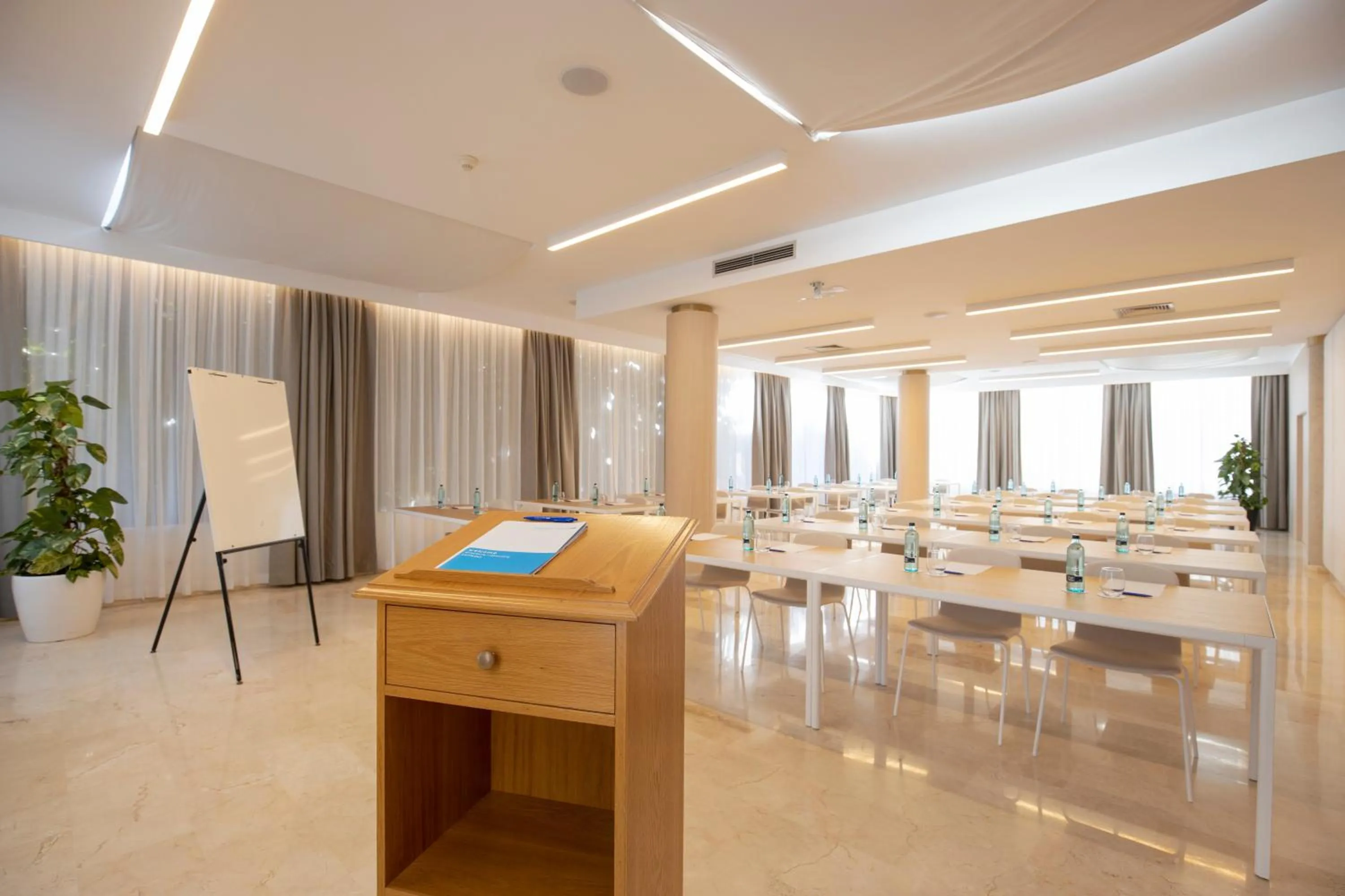 Meeting/conference room in Canyamel Park Hotel & Spa - 4* Sup - Adults only (+16)