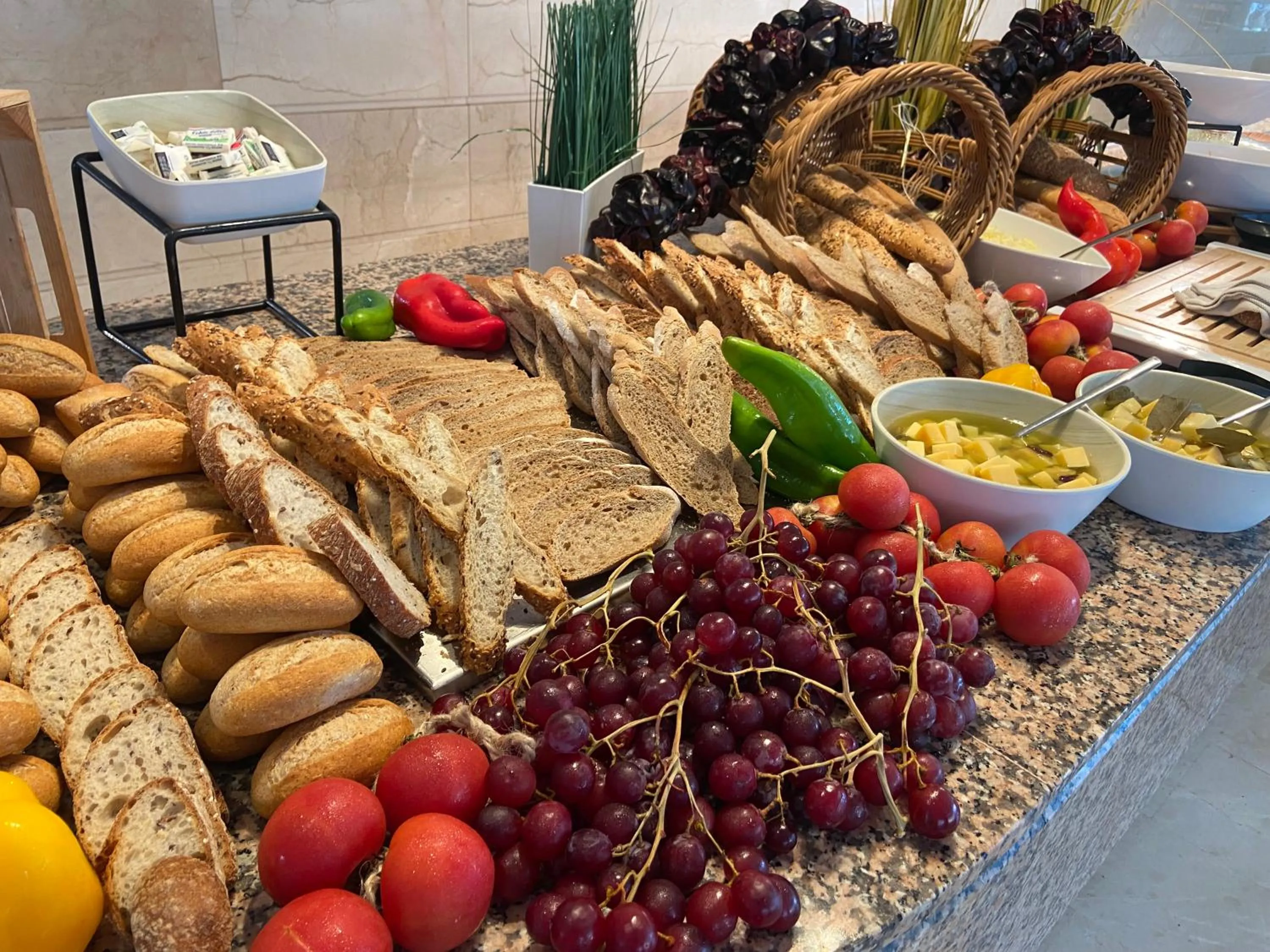 Restaurant/places to eat in Canyamel Park Hotel & Spa - 4* Sup - Adults only (+16)