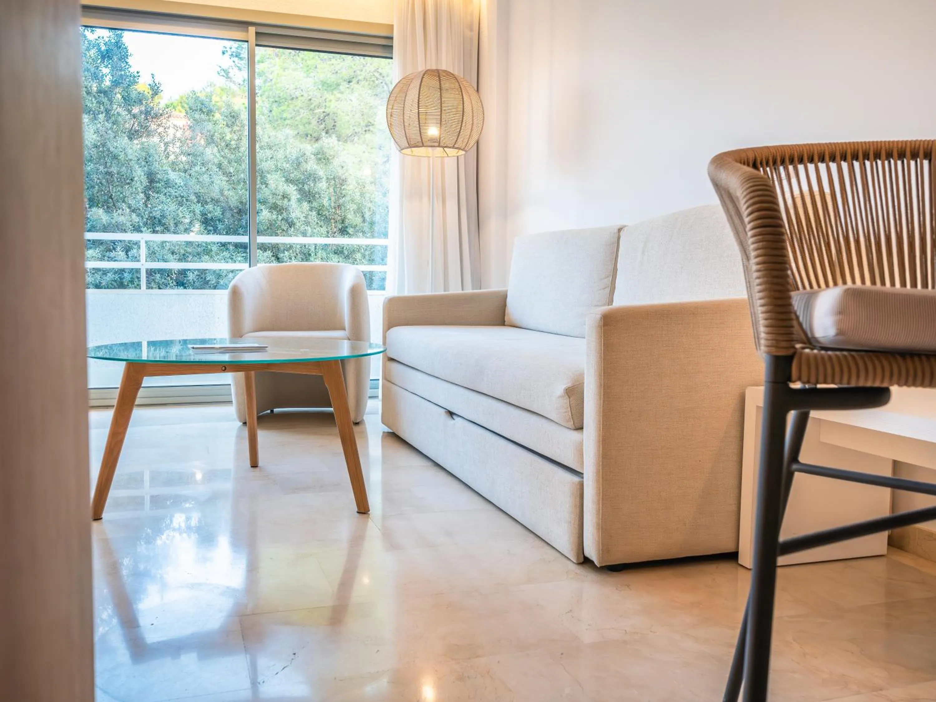 Photo of the whole room in Canyamel Park Hotel & Spa - 4* Sup - Adults only (+16)