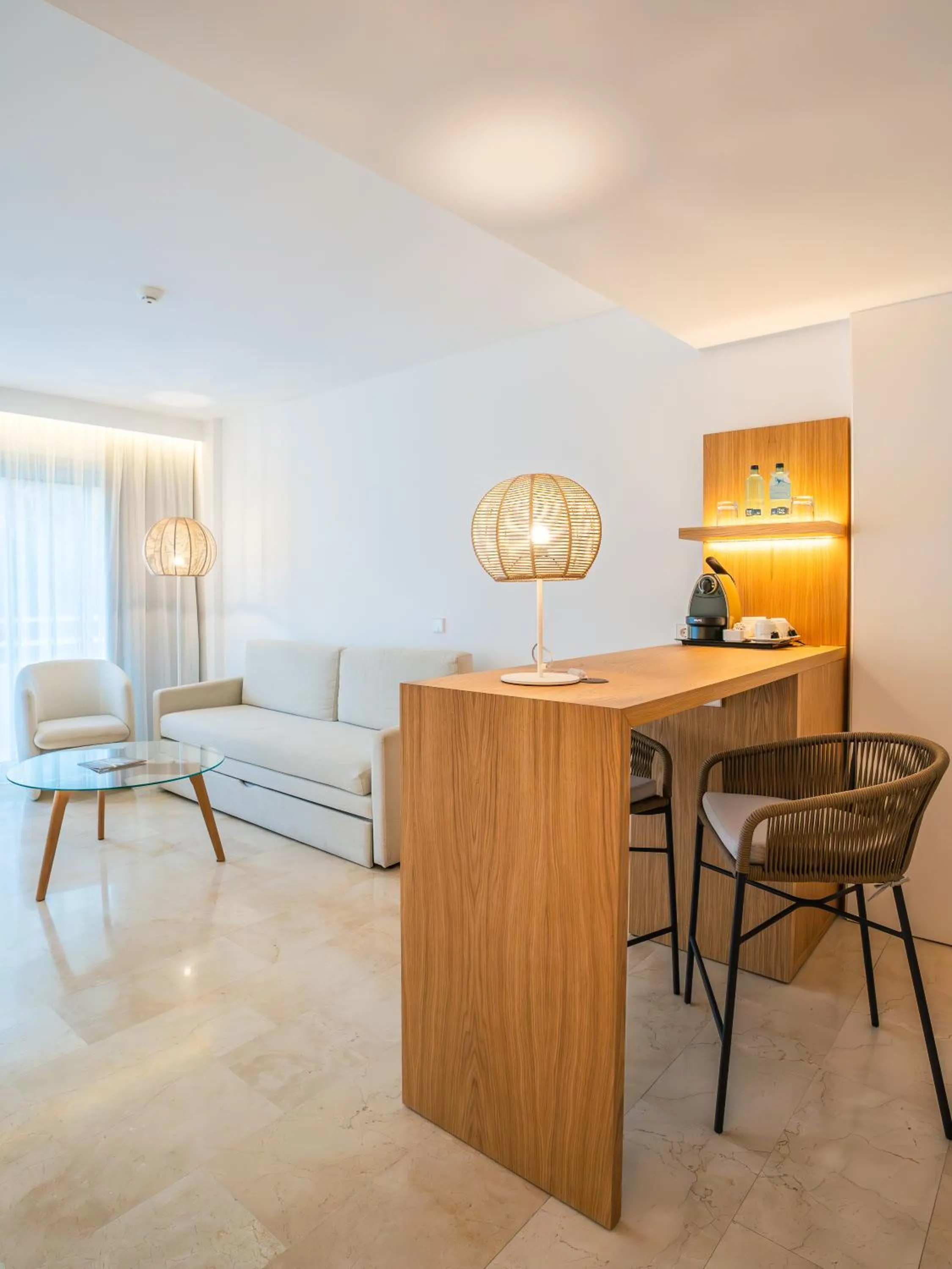 Photo of the whole room in Canyamel Park Hotel & Spa - 4* Sup - Adults only (+16)