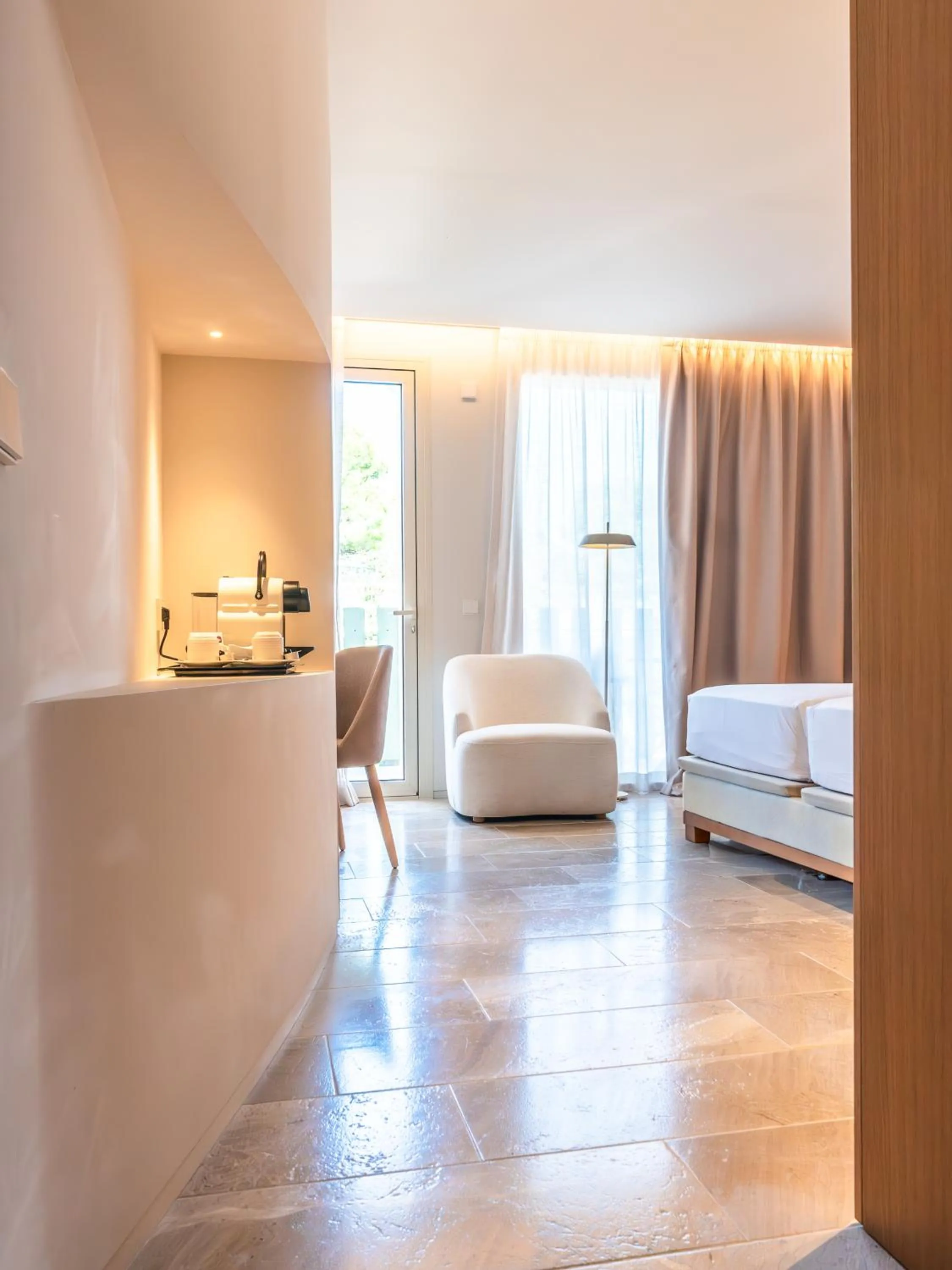 Photo of the whole room, Bed in Canyamel Park Hotel & Spa - 4* Sup - Adults only (+16)