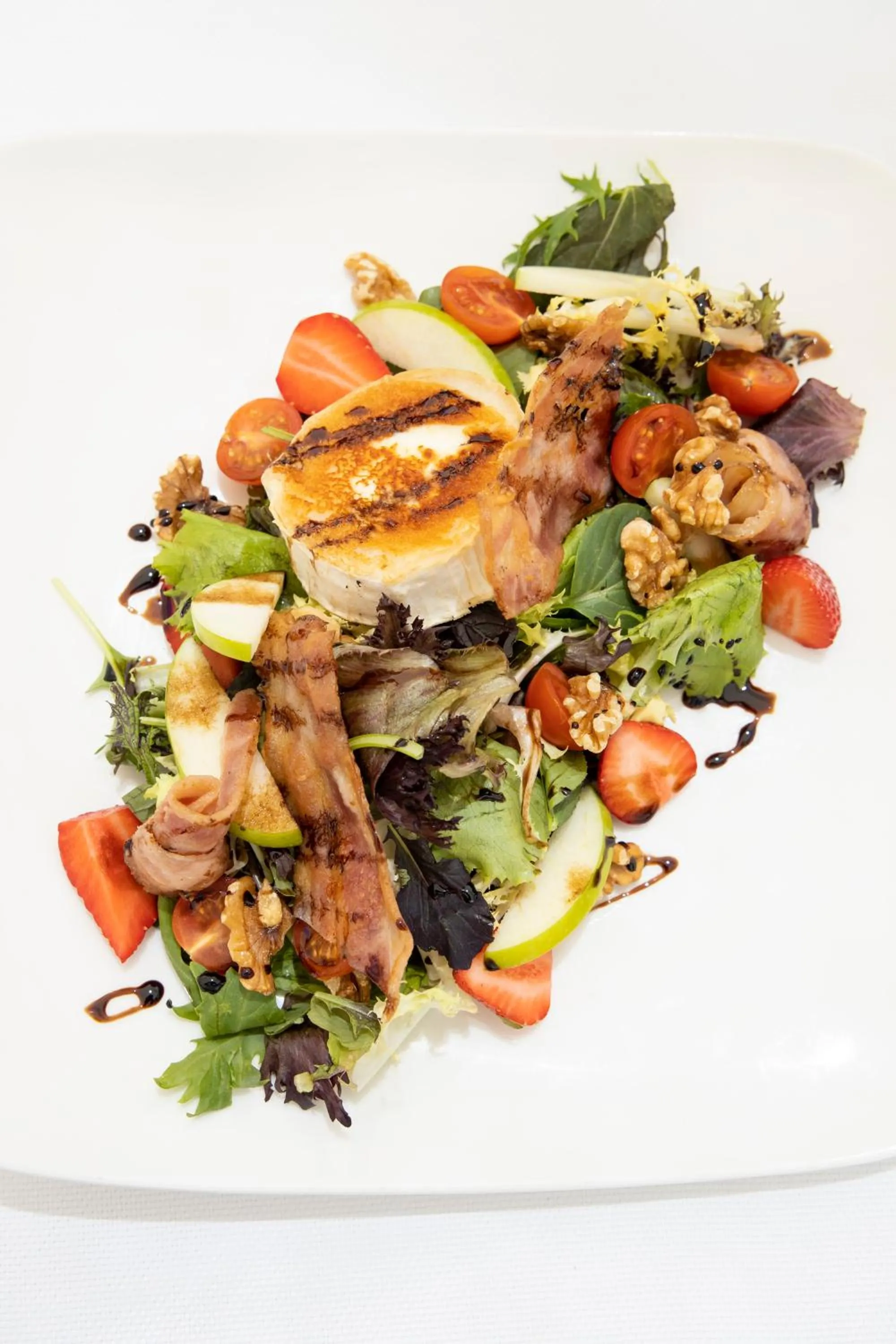 Food in Canyamel Park Hotel & Spa - 4* Sup - Adults only (+16)