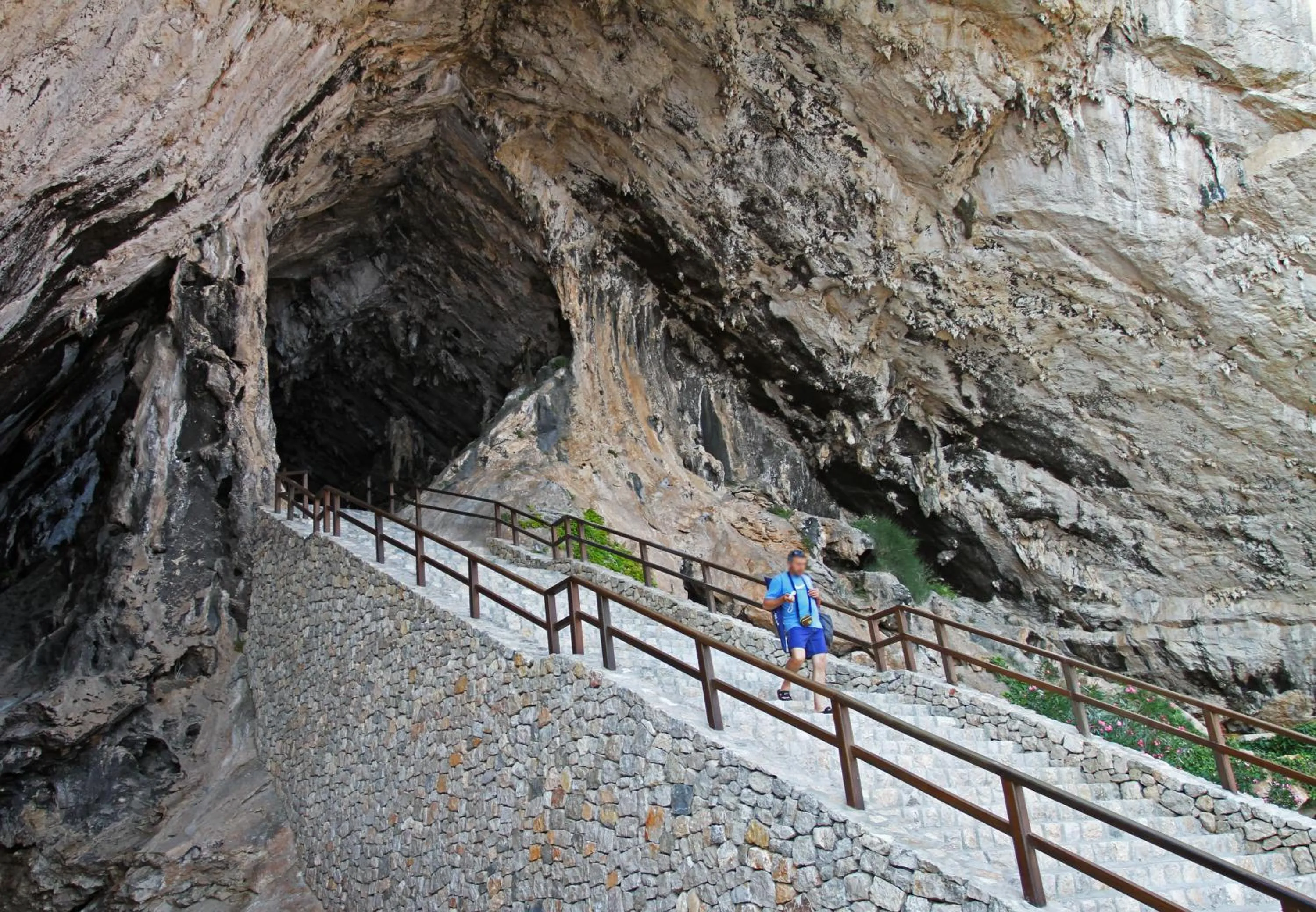 Hiking in Canyamel Park Hotel & Spa - 4* Sup - Adults only (+16)