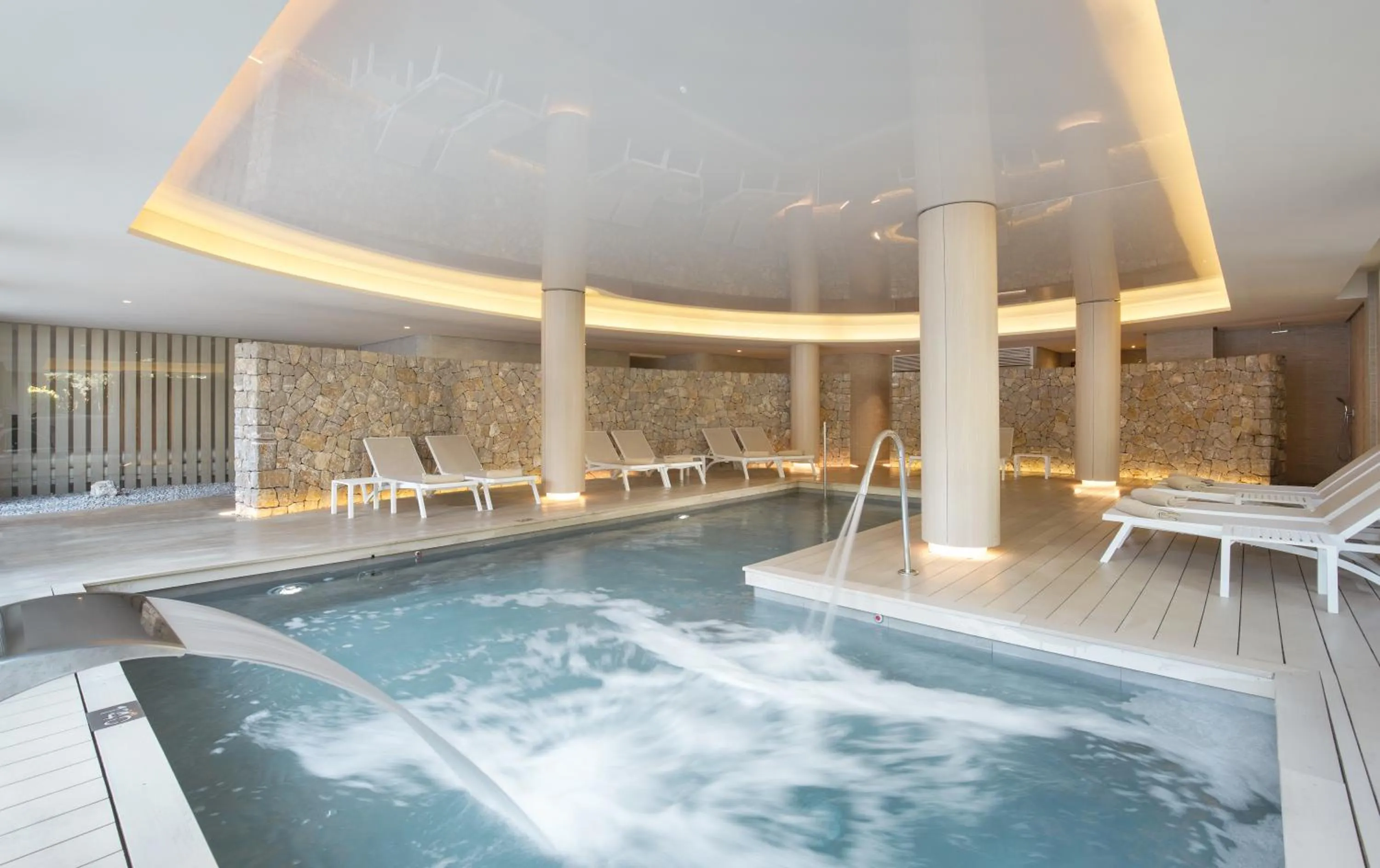 Spa and wellness centre/facilities in Canyamel Park Hotel & Spa - 4* Sup - Adults only (+16)