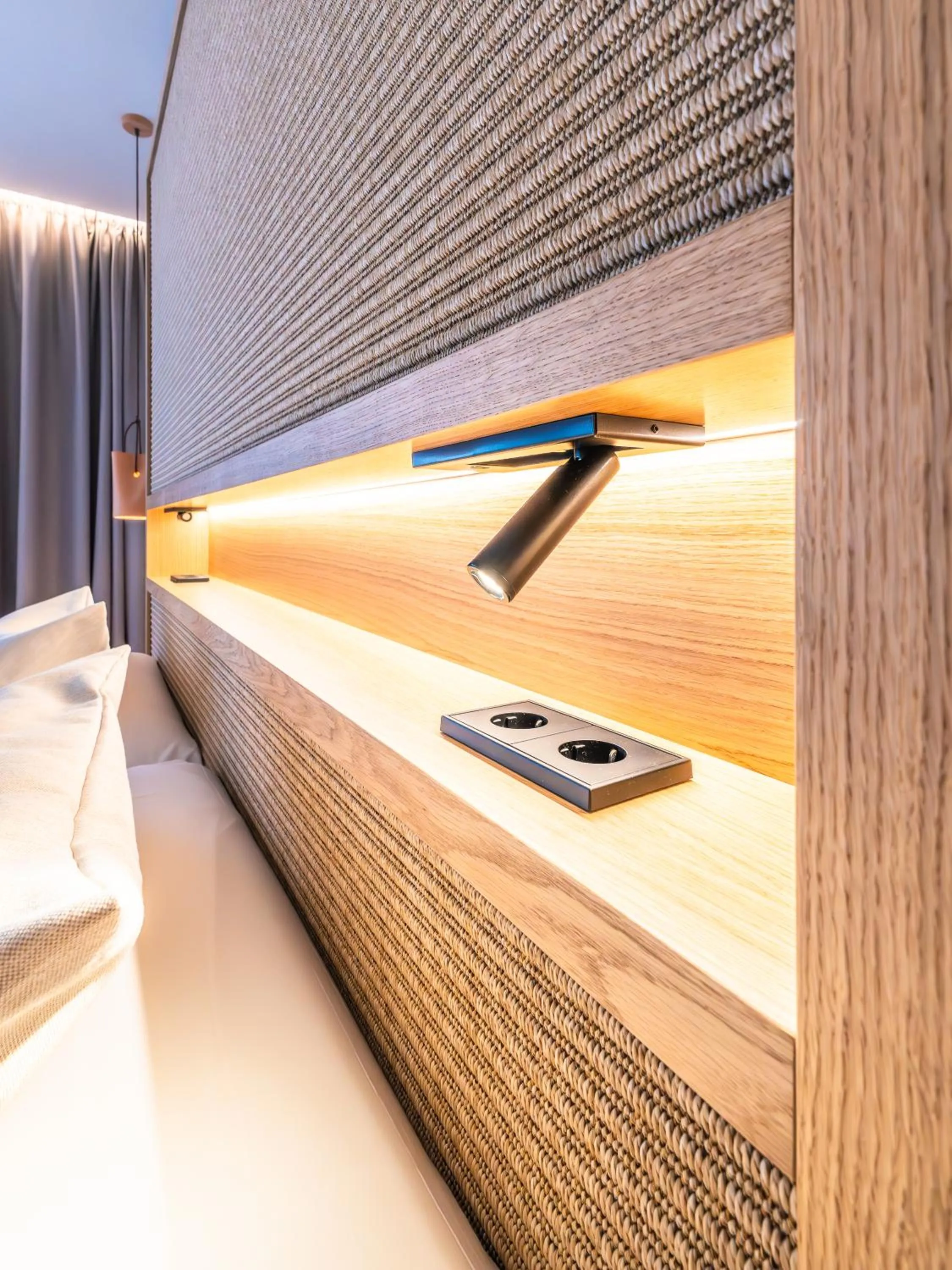 Photo of the whole room in Canyamel Park Hotel & Spa - 4* Sup - Adults only (+16)