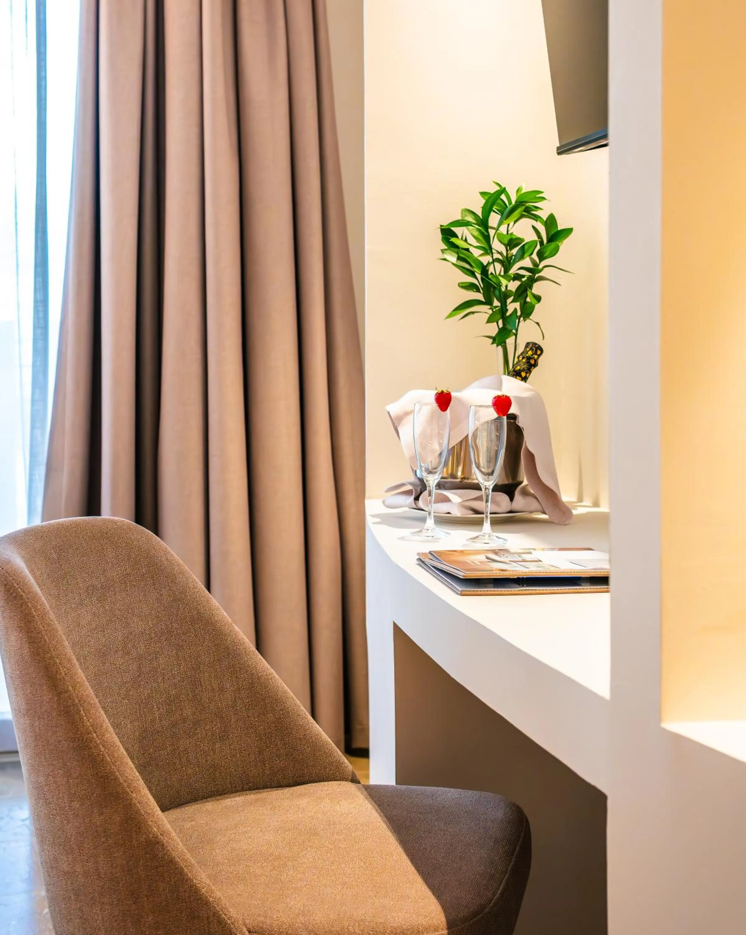 Photo of the whole room in Canyamel Park Hotel & Spa - 4* Sup - Adults only (+16)