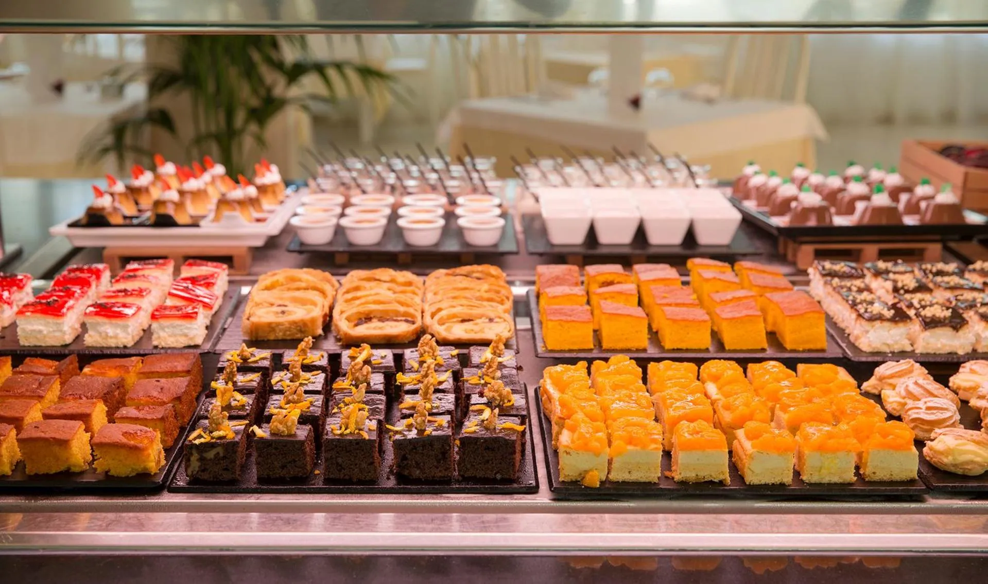 Restaurant/places to eat in Canyamel Park Hotel & Spa - 4* Sup - Adults only (+16)