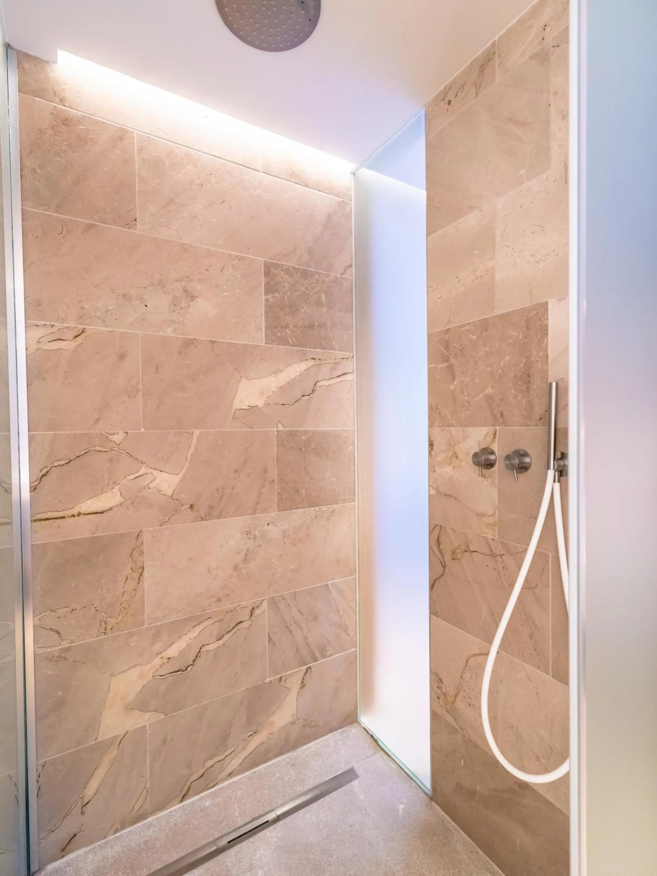 Shower in Canyamel Park Hotel & Spa - 4* Sup - Adults only (+16)