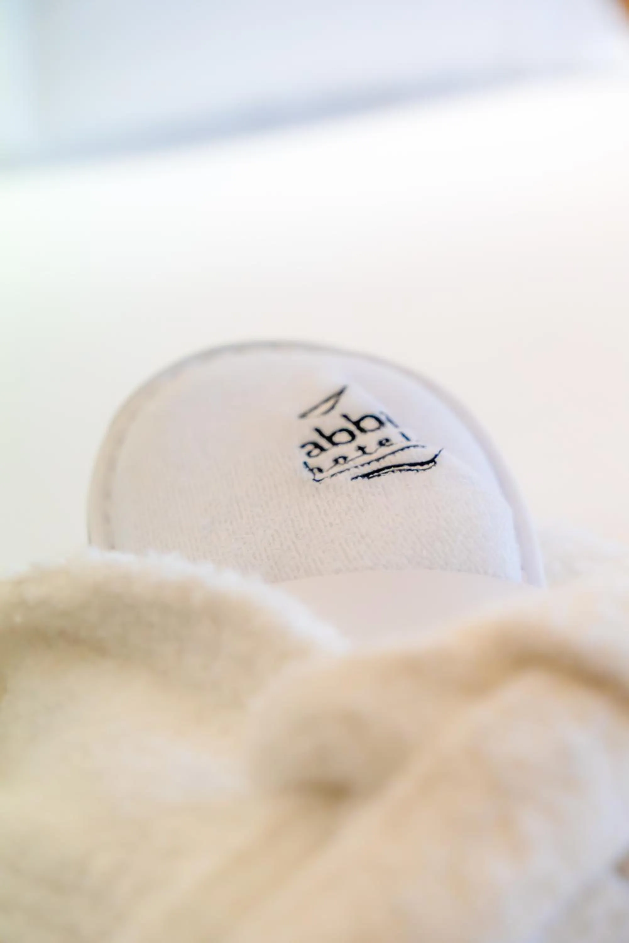 Decorative detail, Bed in Abba Rambla Hotel