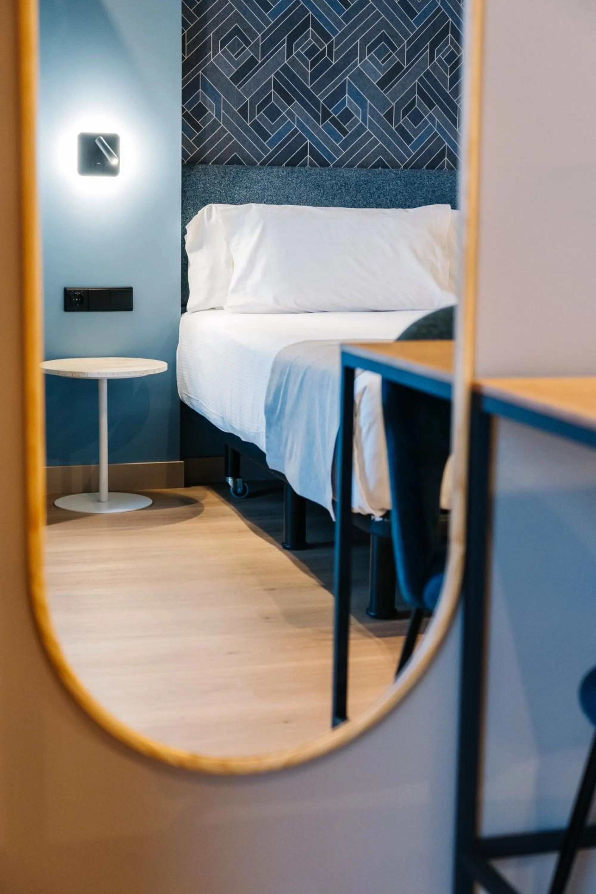 Other, Bed in Abba Rambla Hotel