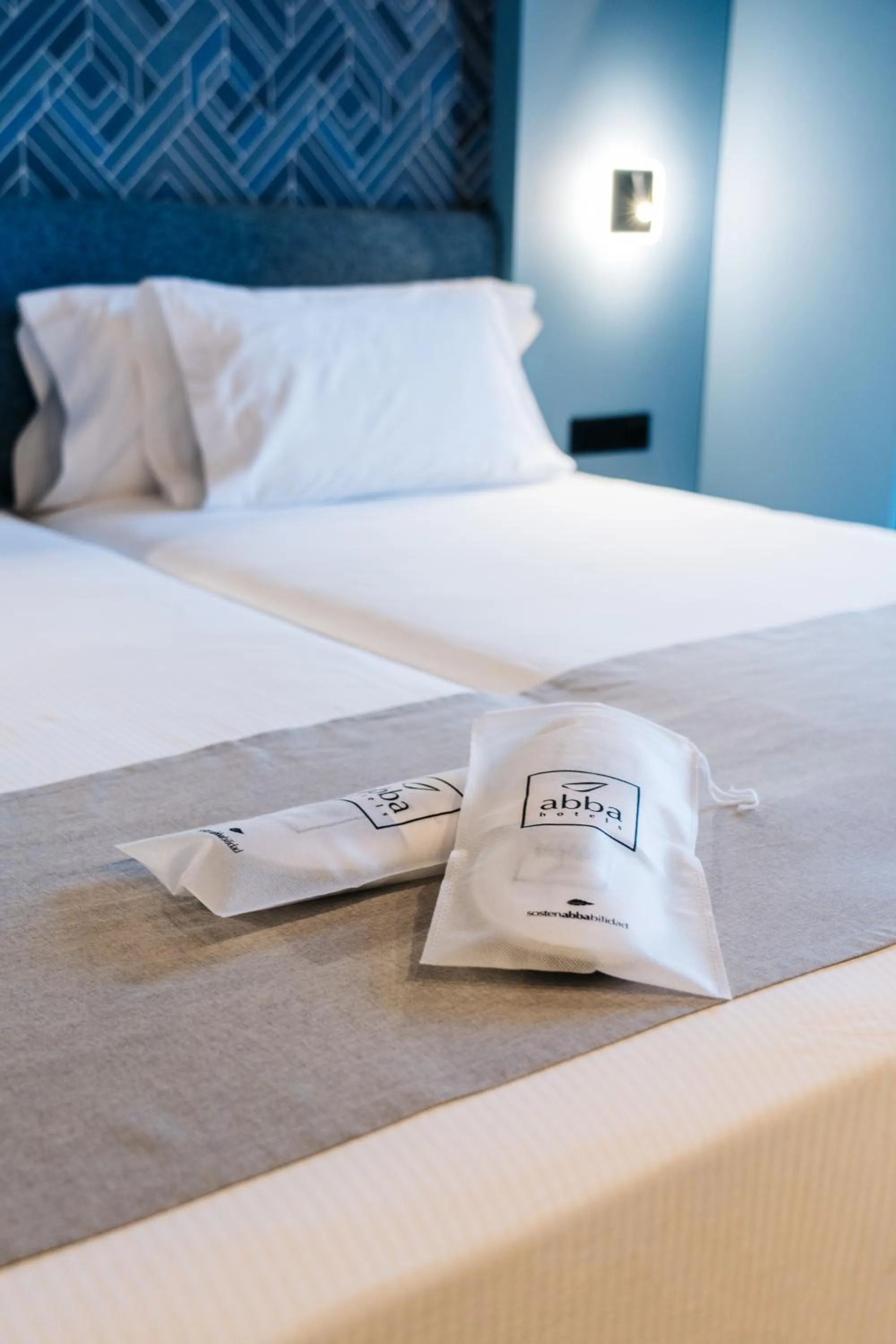 Other, Bed in Abba Rambla Hotel