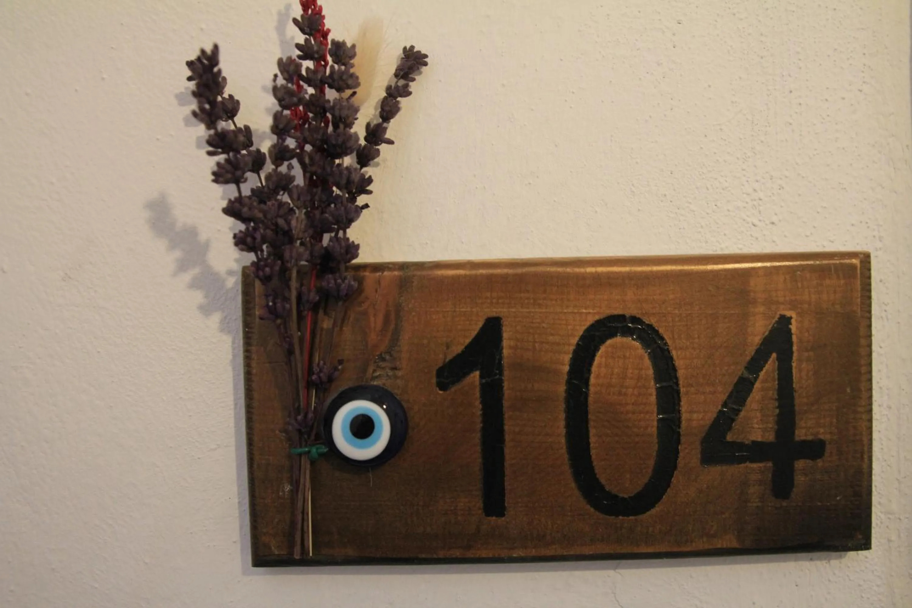 Photo of the whole room in Eski Datça Pansiyon