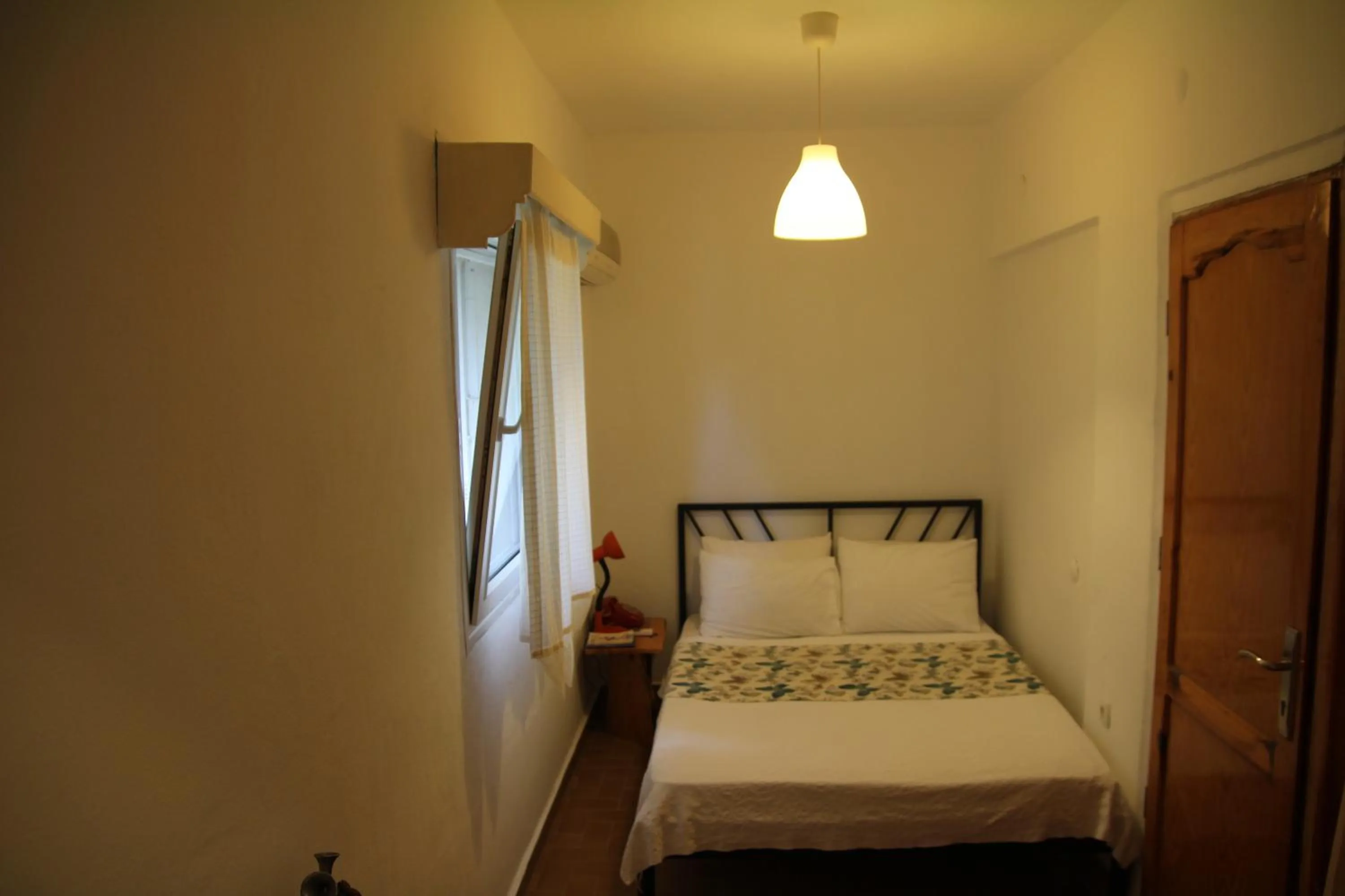 Photo of the whole room, Bed in Eski Datça Pansiyon