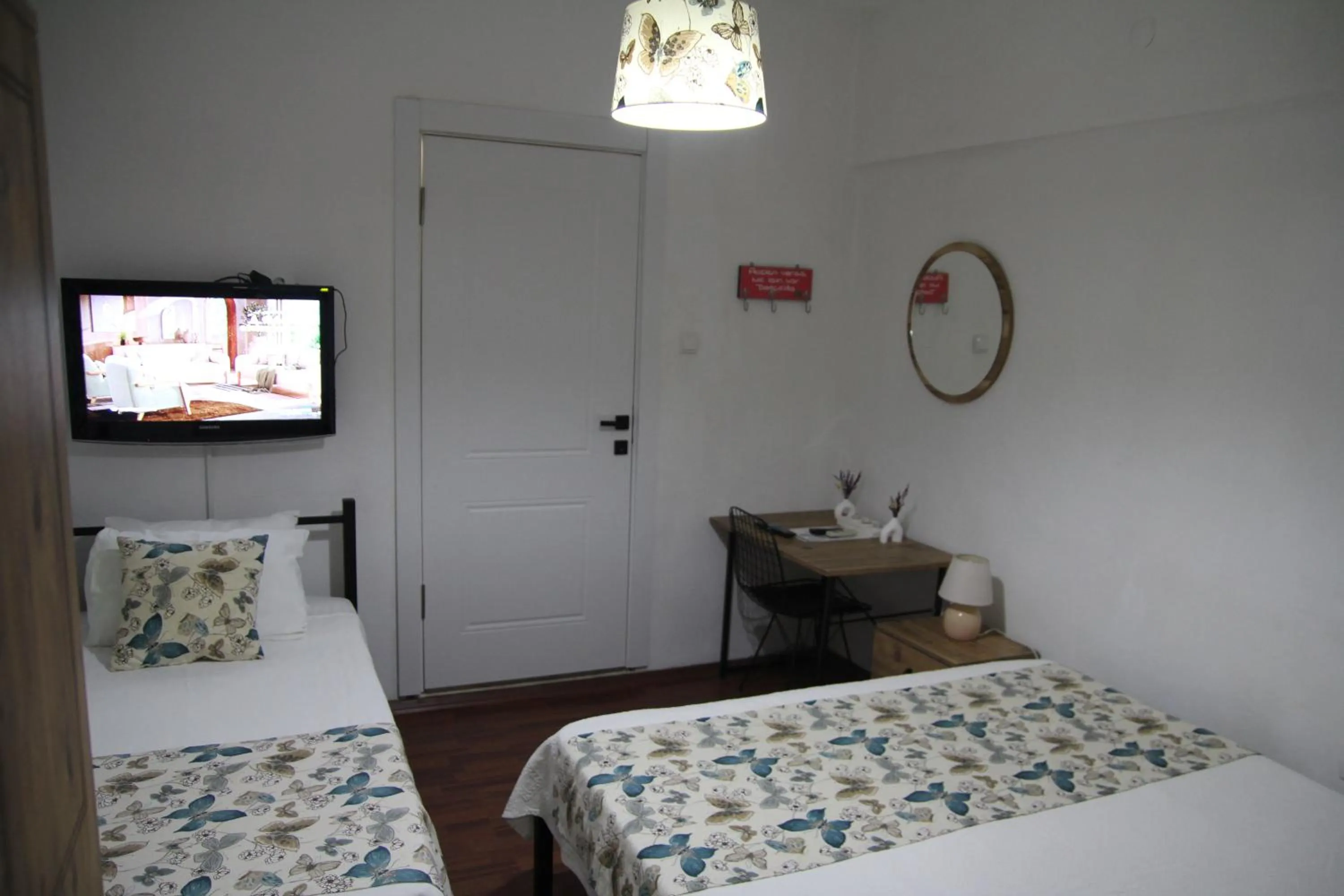 Photo of the whole room, Bed in Eski Datça Pansiyon