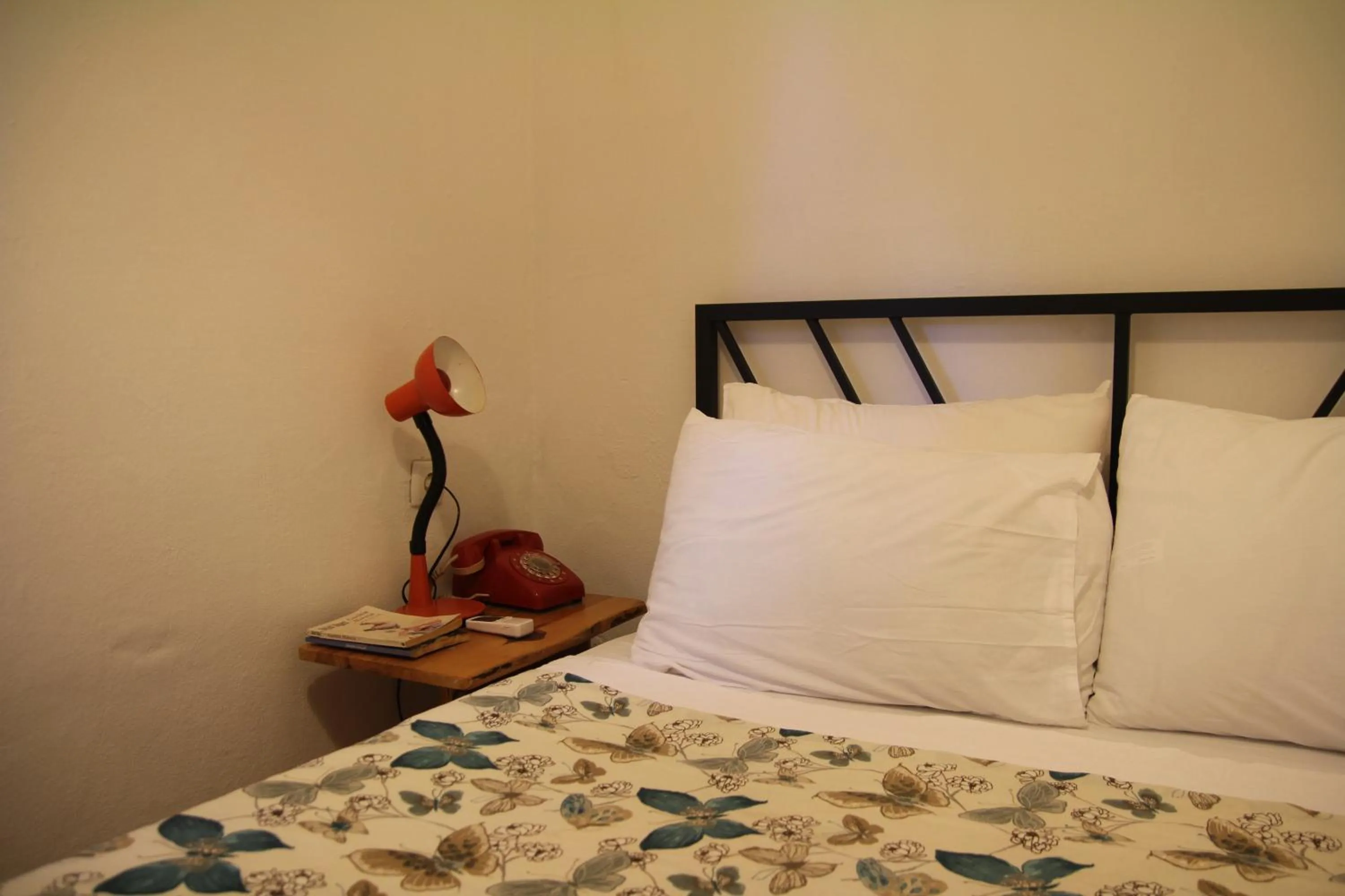 Photo of the whole room, Bed in Eski Datça Pansiyon