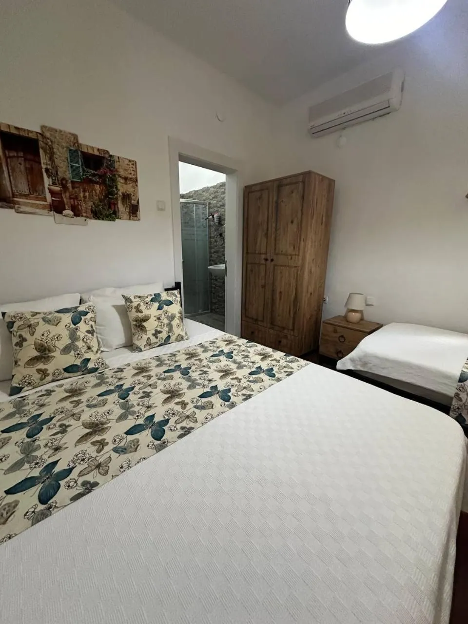 Photo of the whole room, Bed in Eski Datça Pansiyon