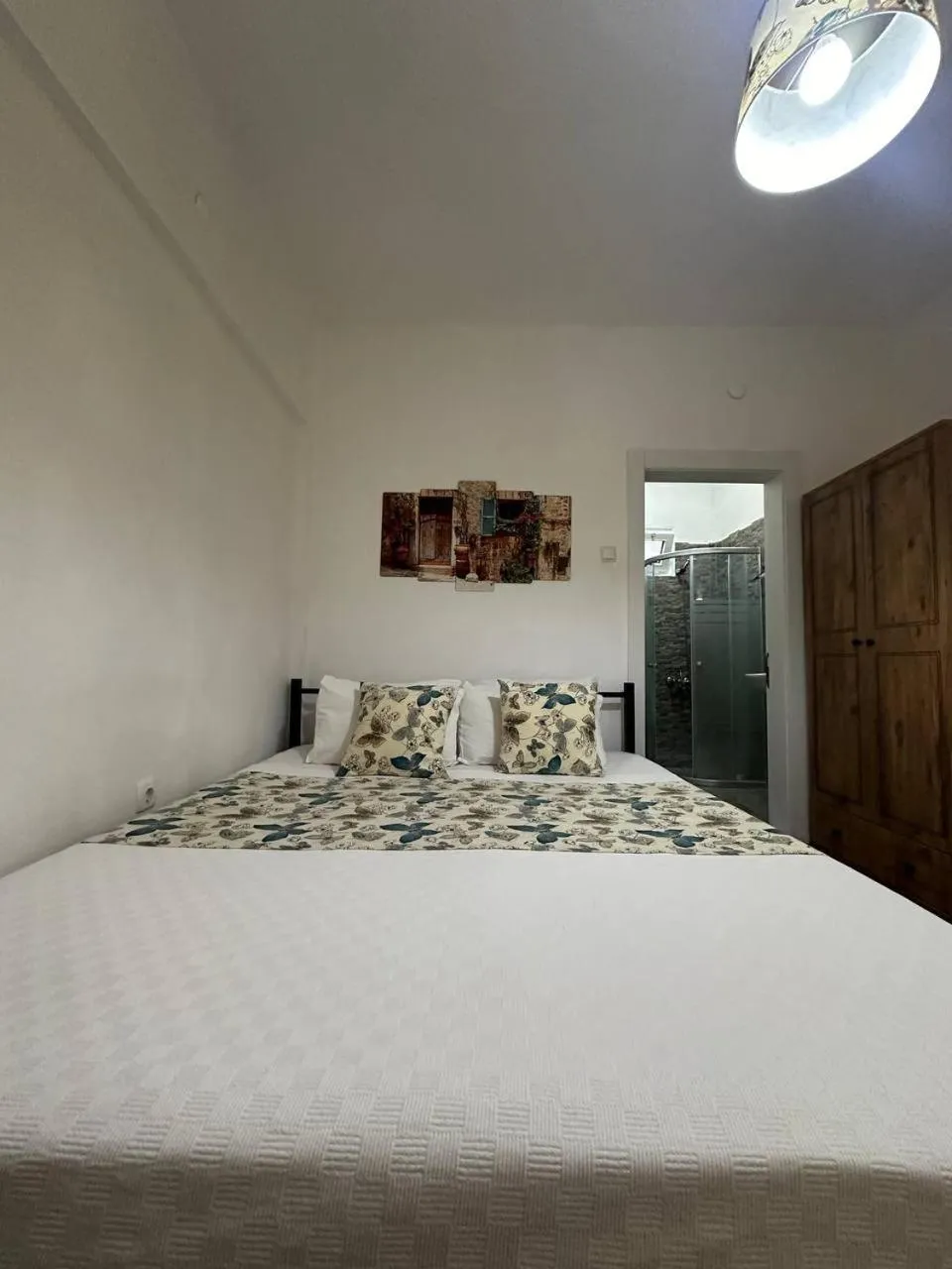 Photo of the whole room, Bed in Eski Datça Pansiyon