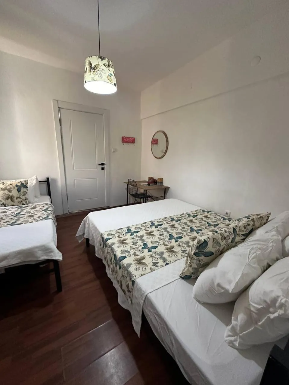 Photo of the whole room, Bed in Eski Datça Pansiyon