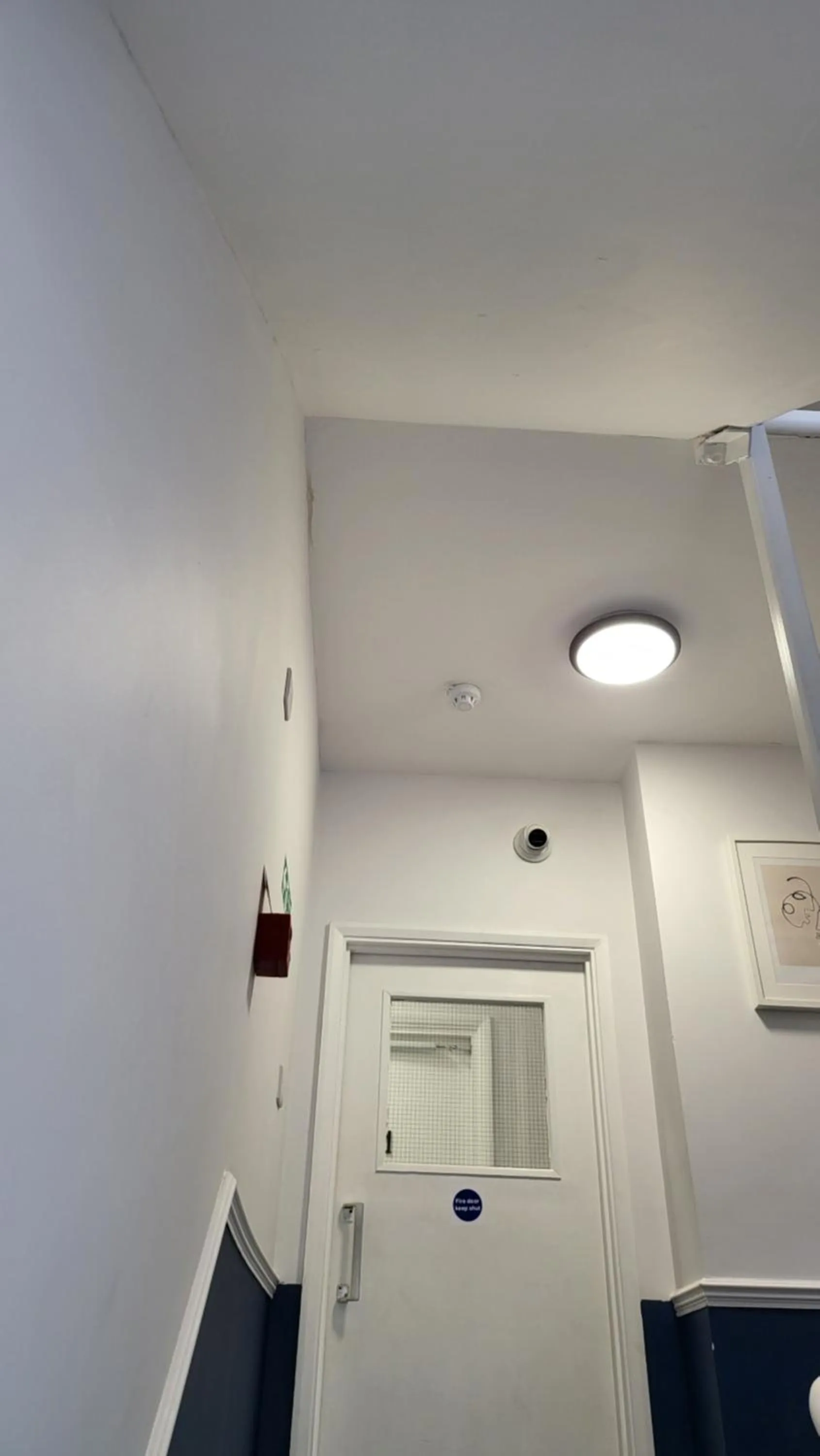 Lobby or reception in Argyle Square Hotel