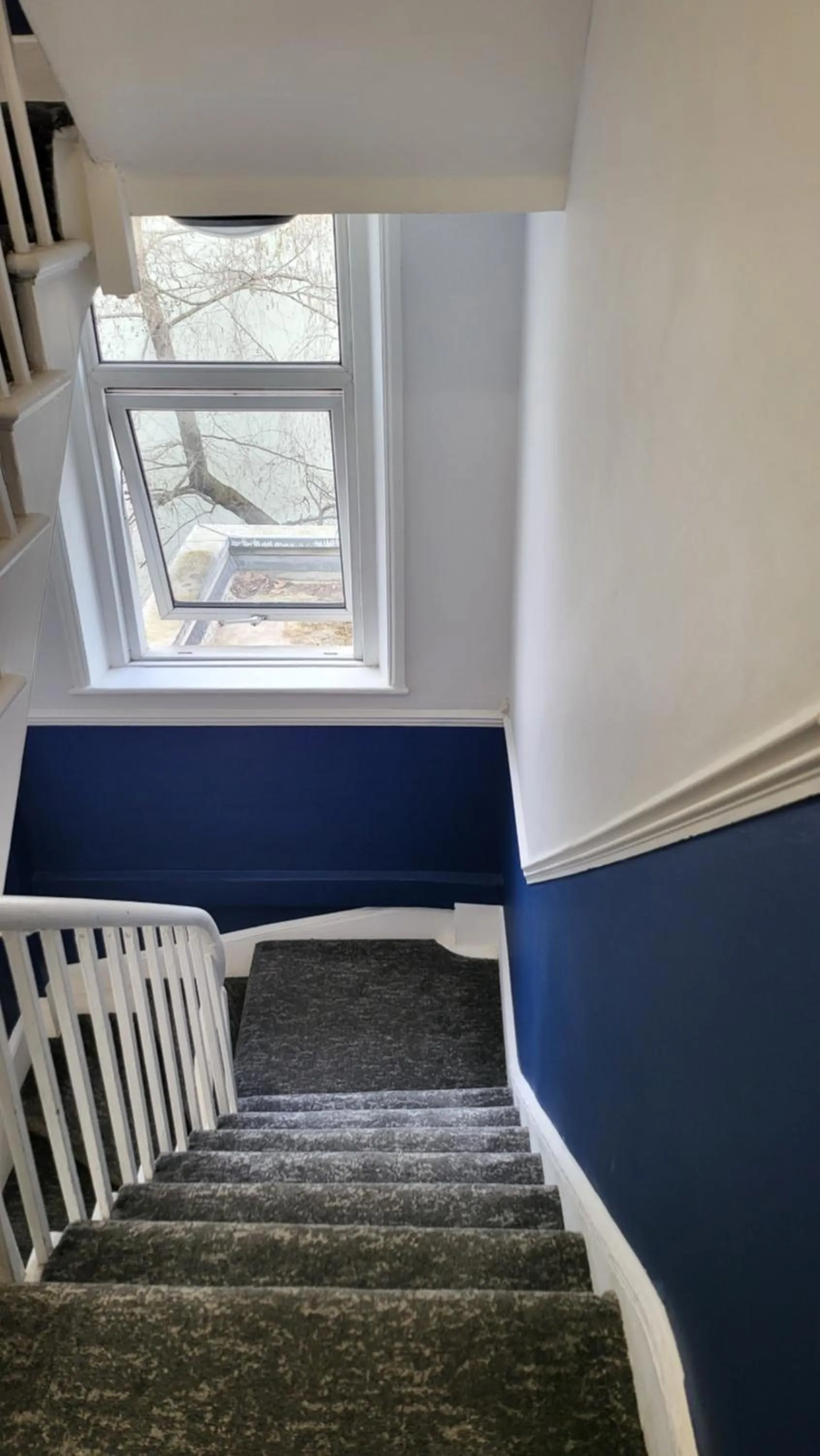 Property building in Argyle Square Hotel