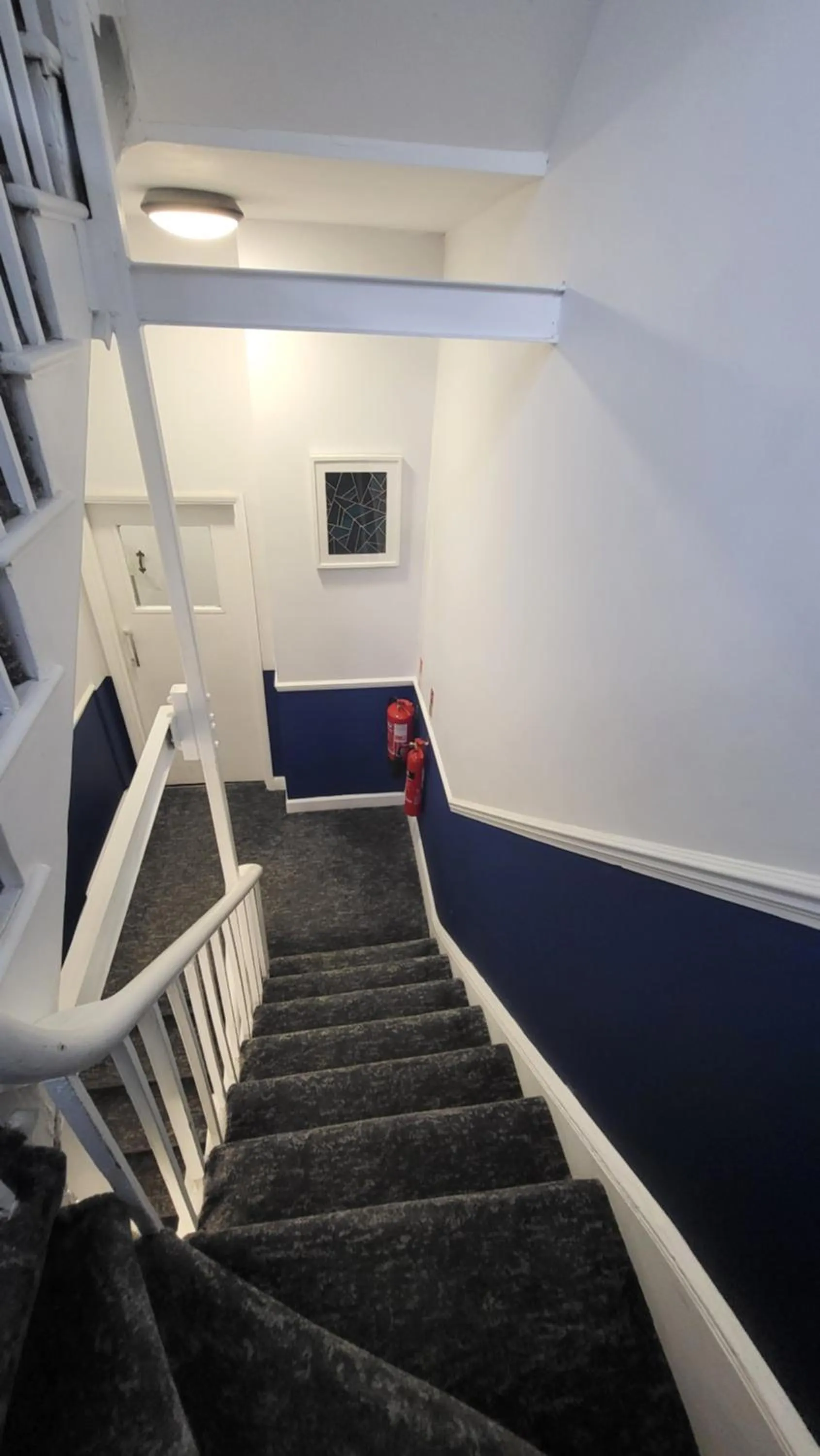 Property building in Argyle Square Hotel