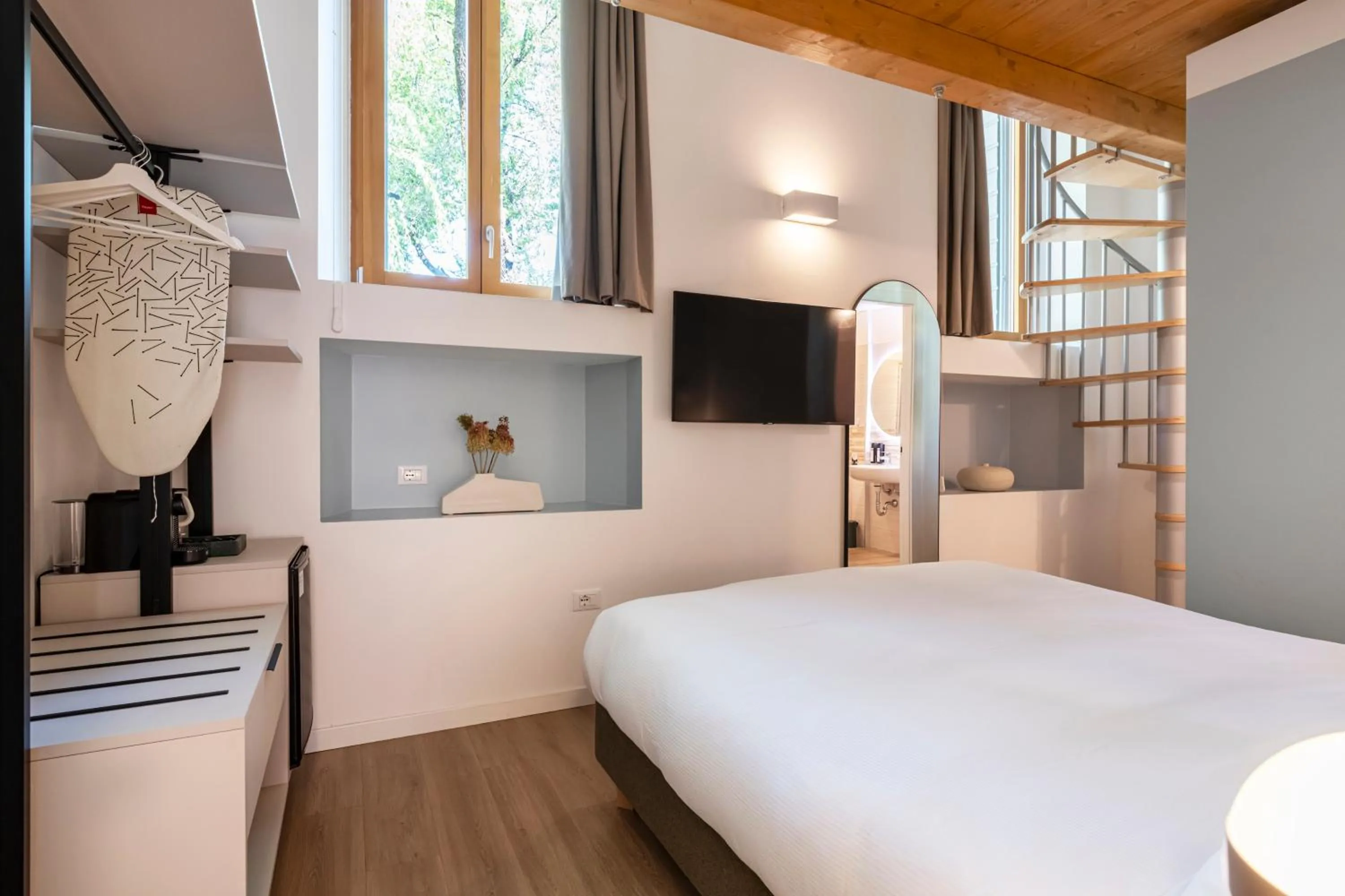 Bed in RELSTAY - Amendola