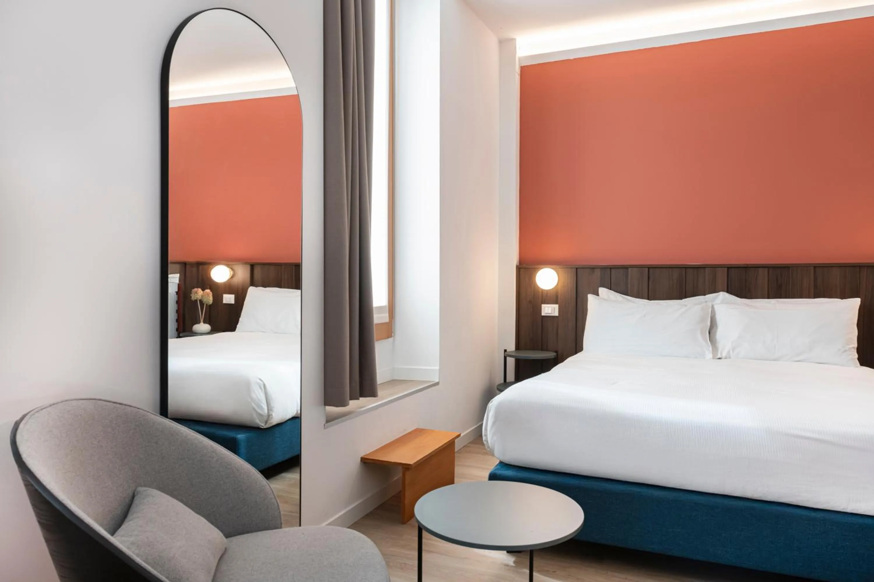 Bed in RELSTAY - Amendola