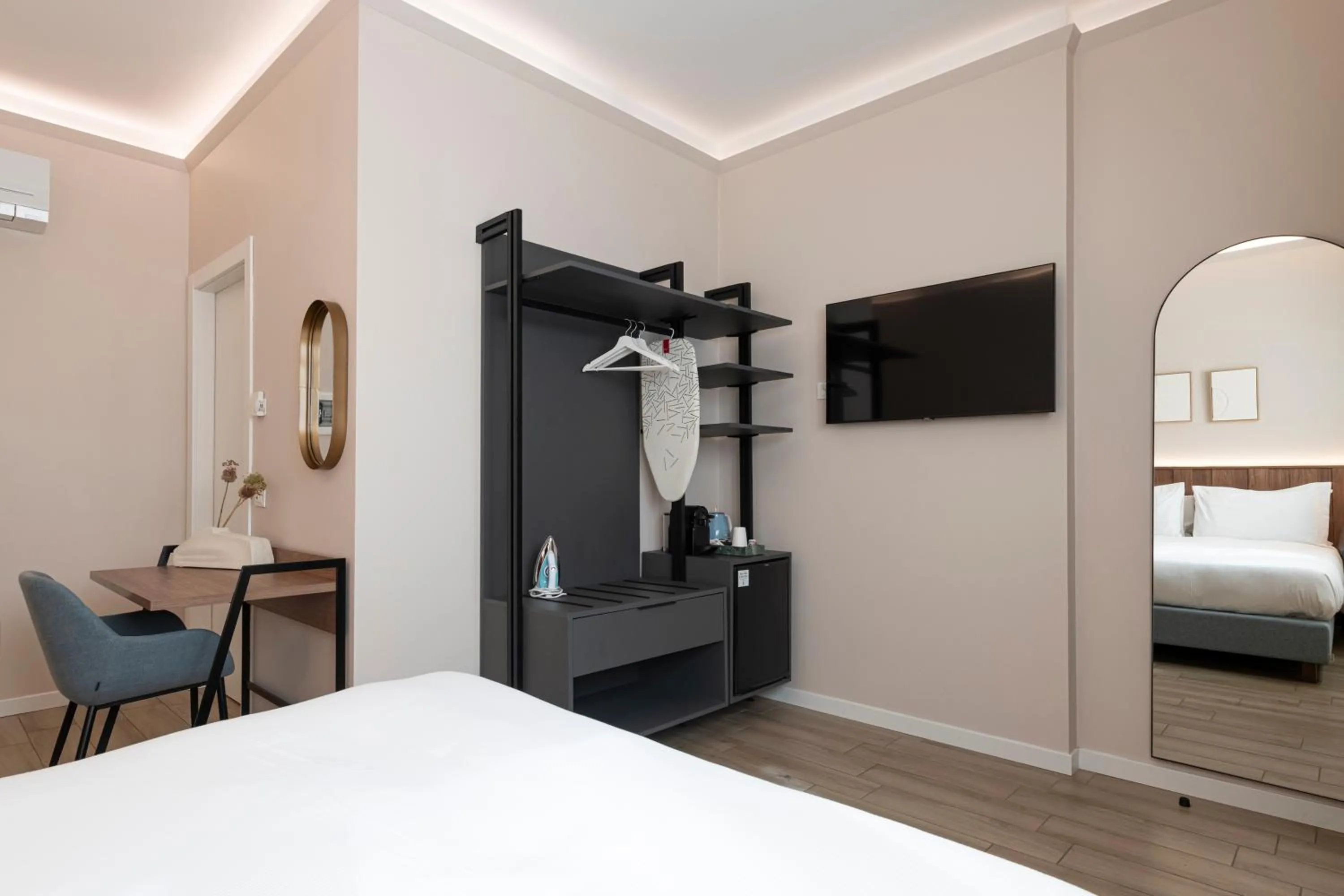 Bed in RELSTAY - Amendola