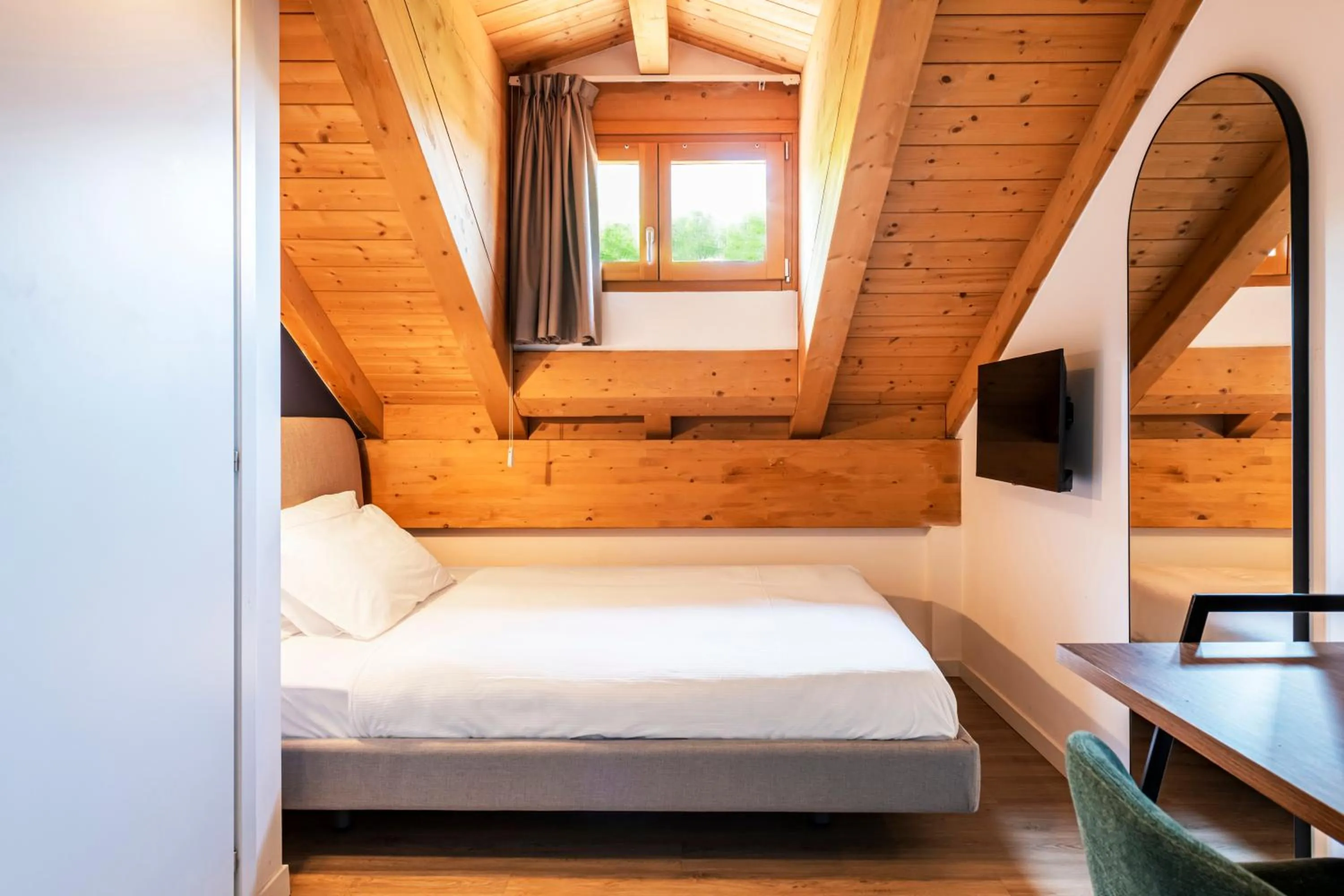 Bed in RELSTAY - Amendola