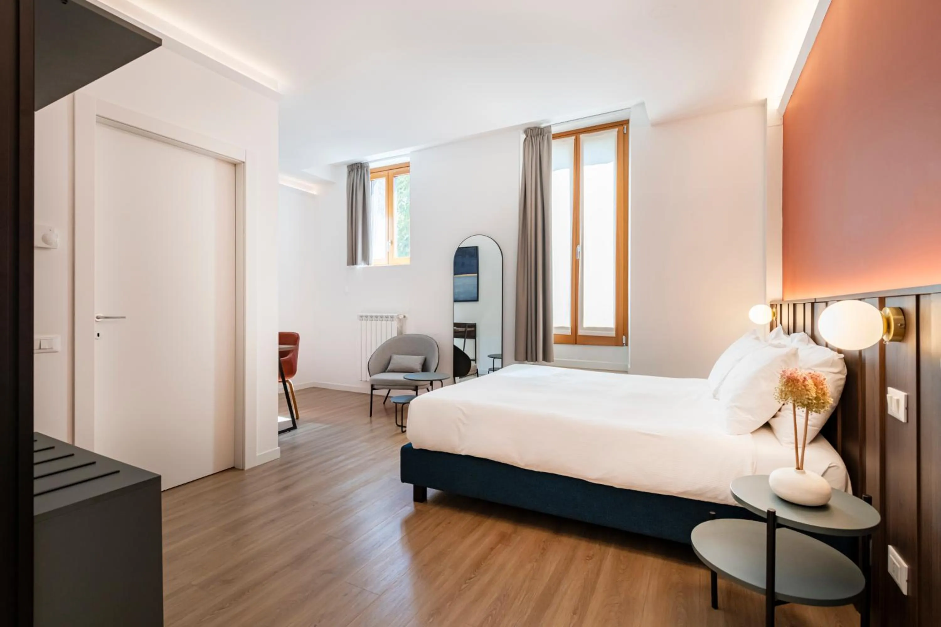 Bed in RELSTAY - Amendola