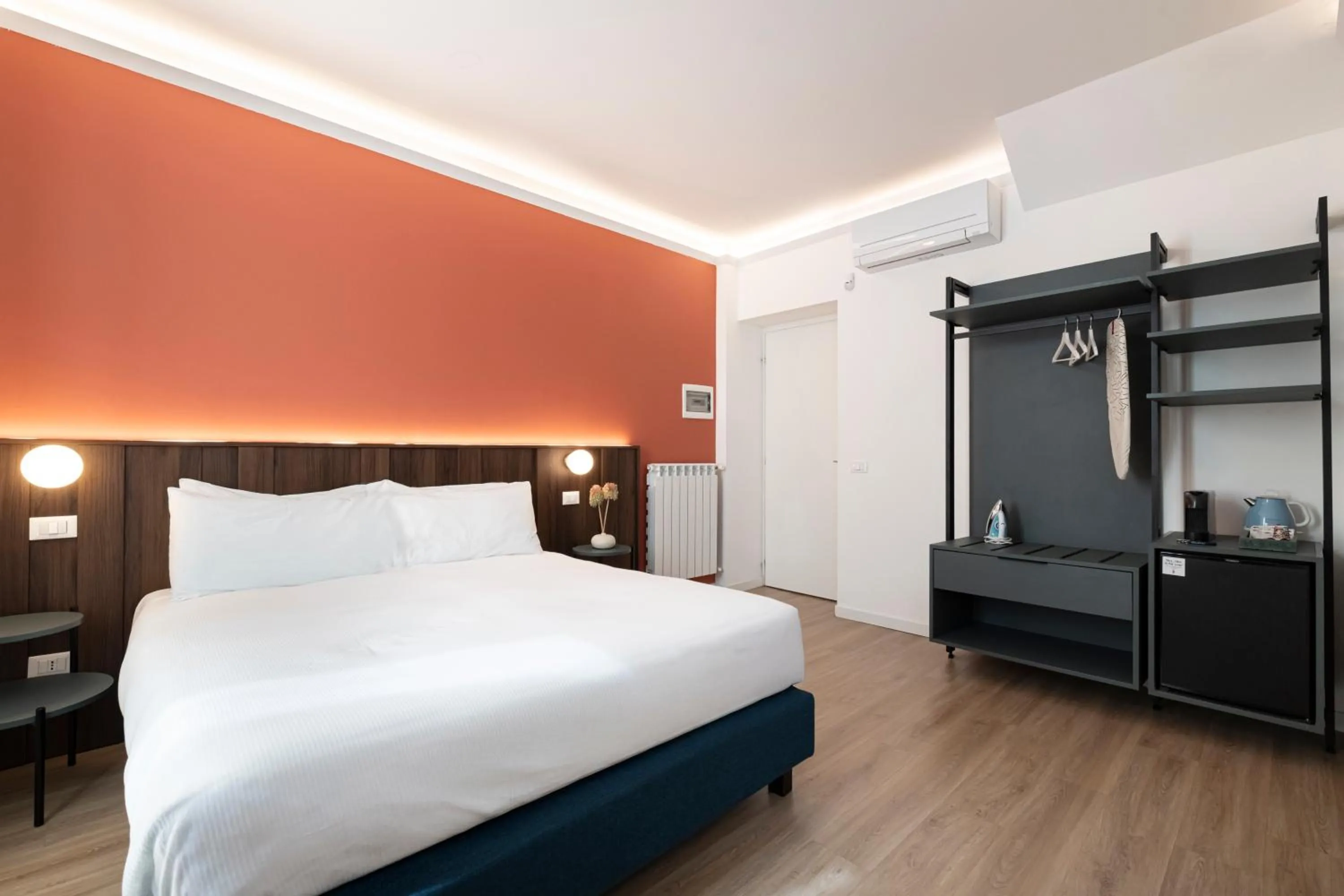 Bed in RELSTAY - Amendola