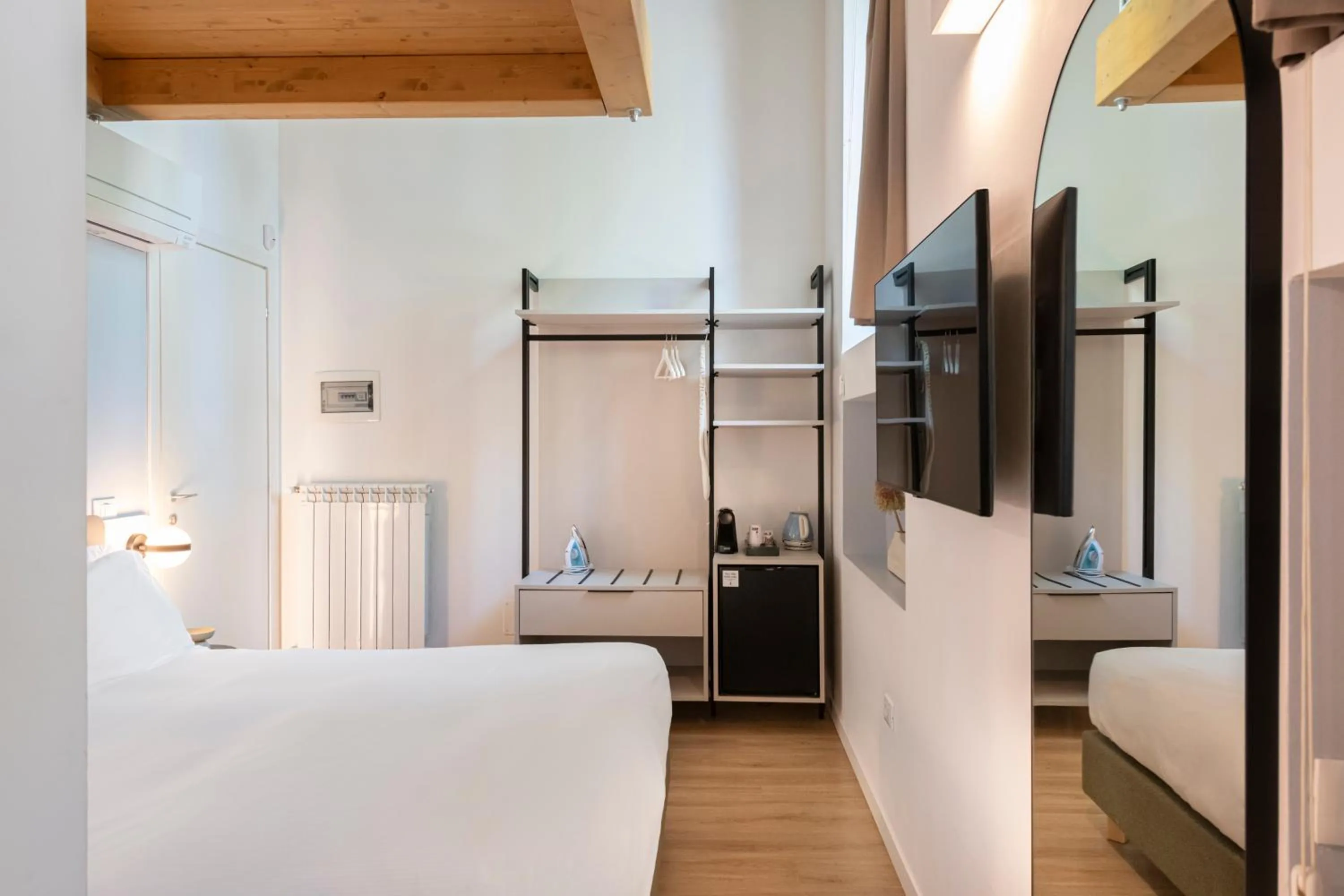 Bed in RELSTAY - Amendola