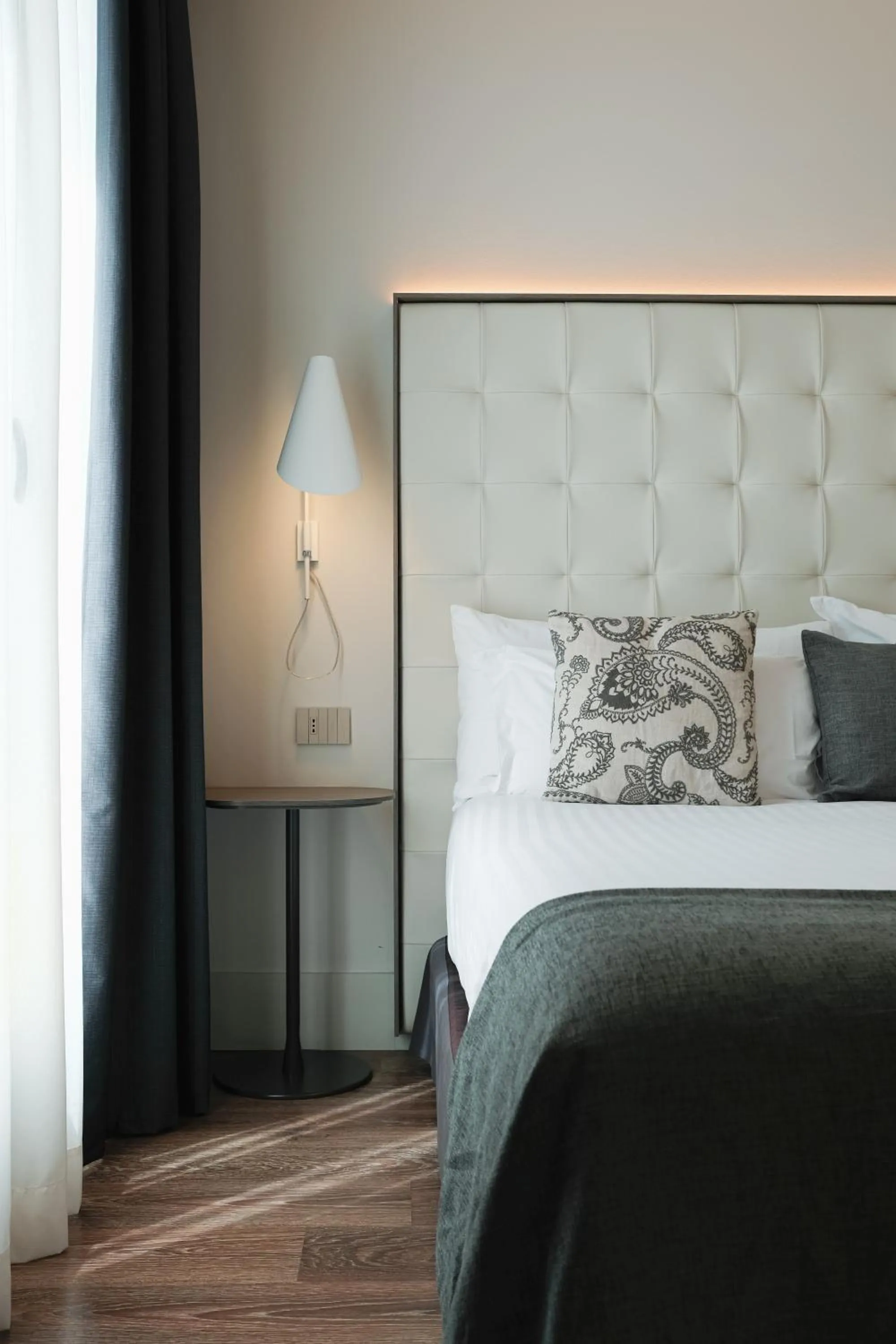 Bed in Gran Hotel Havana 4Sup by Escampa Hotels