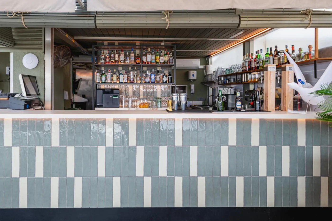 Lounge or bar in Gran Hotel Havana 4Sup by Escampa Hotels