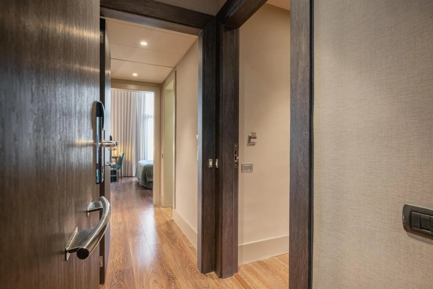 Photo of the whole room in Gran Hotel Havana 4Sup by Escampa Hotels