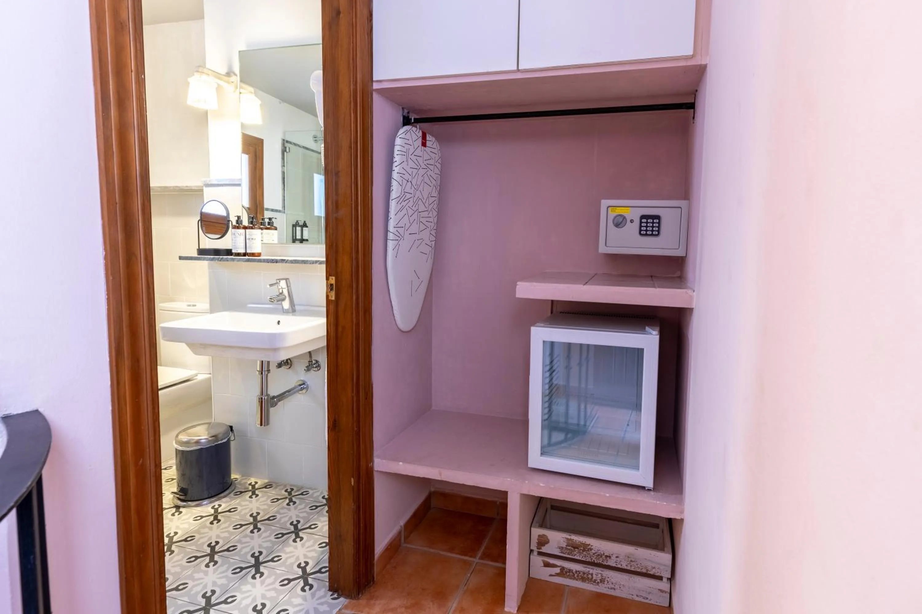 La Morada Mas Hermosa