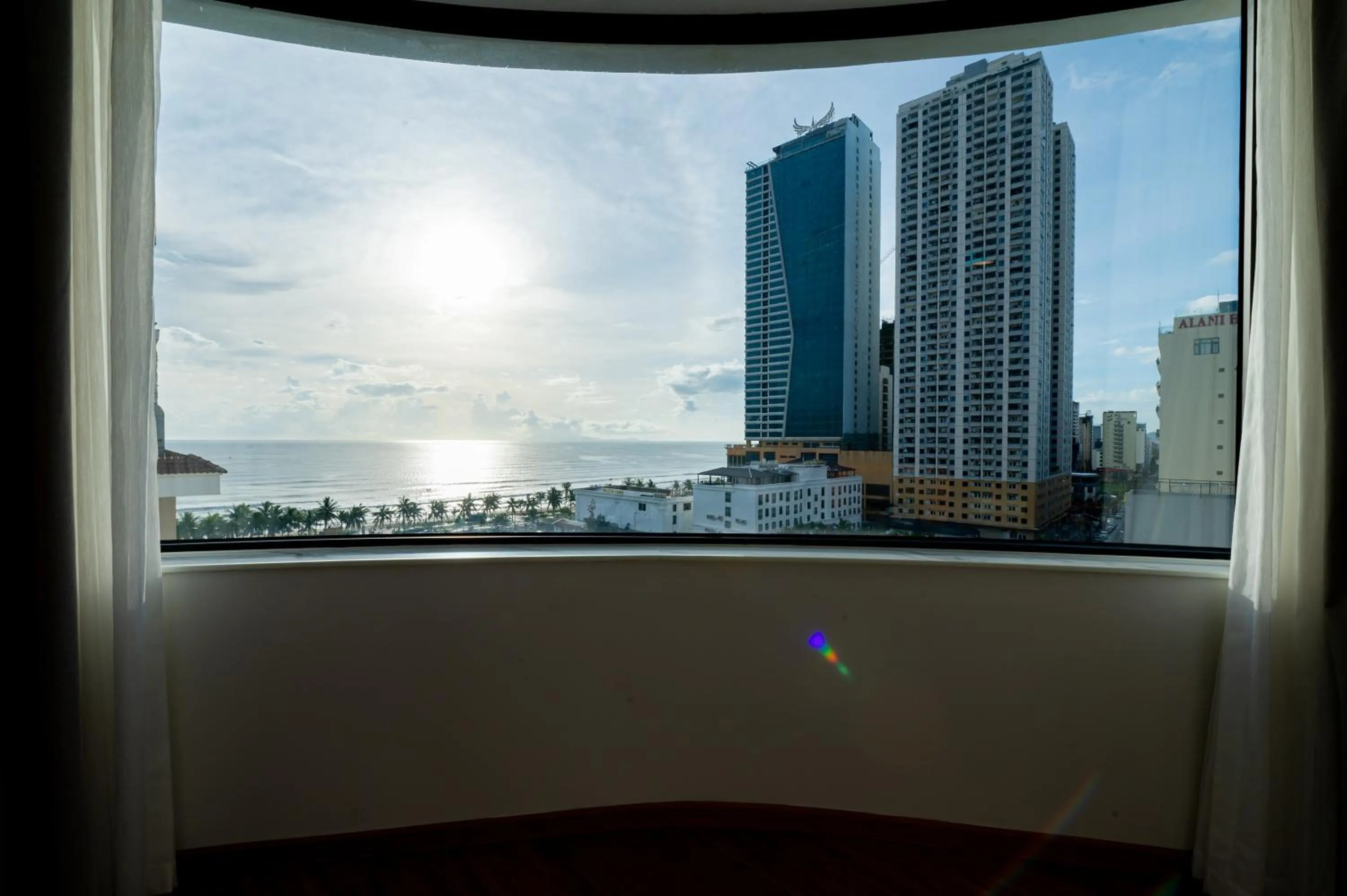 Day in PĀMA Boutique Hotel & Bistro