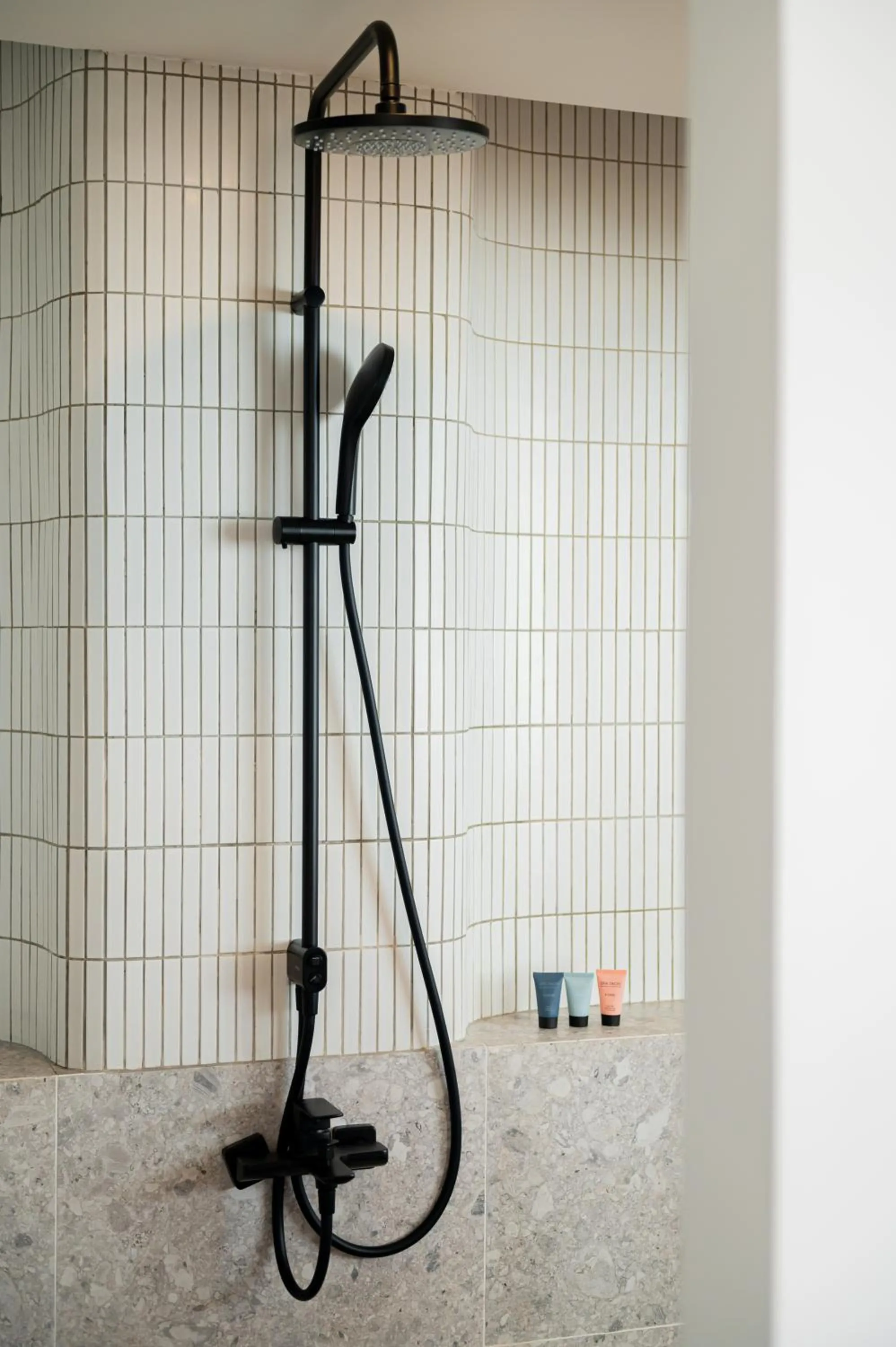 Bathroom in PĀMA Boutique Hotel & Bistro