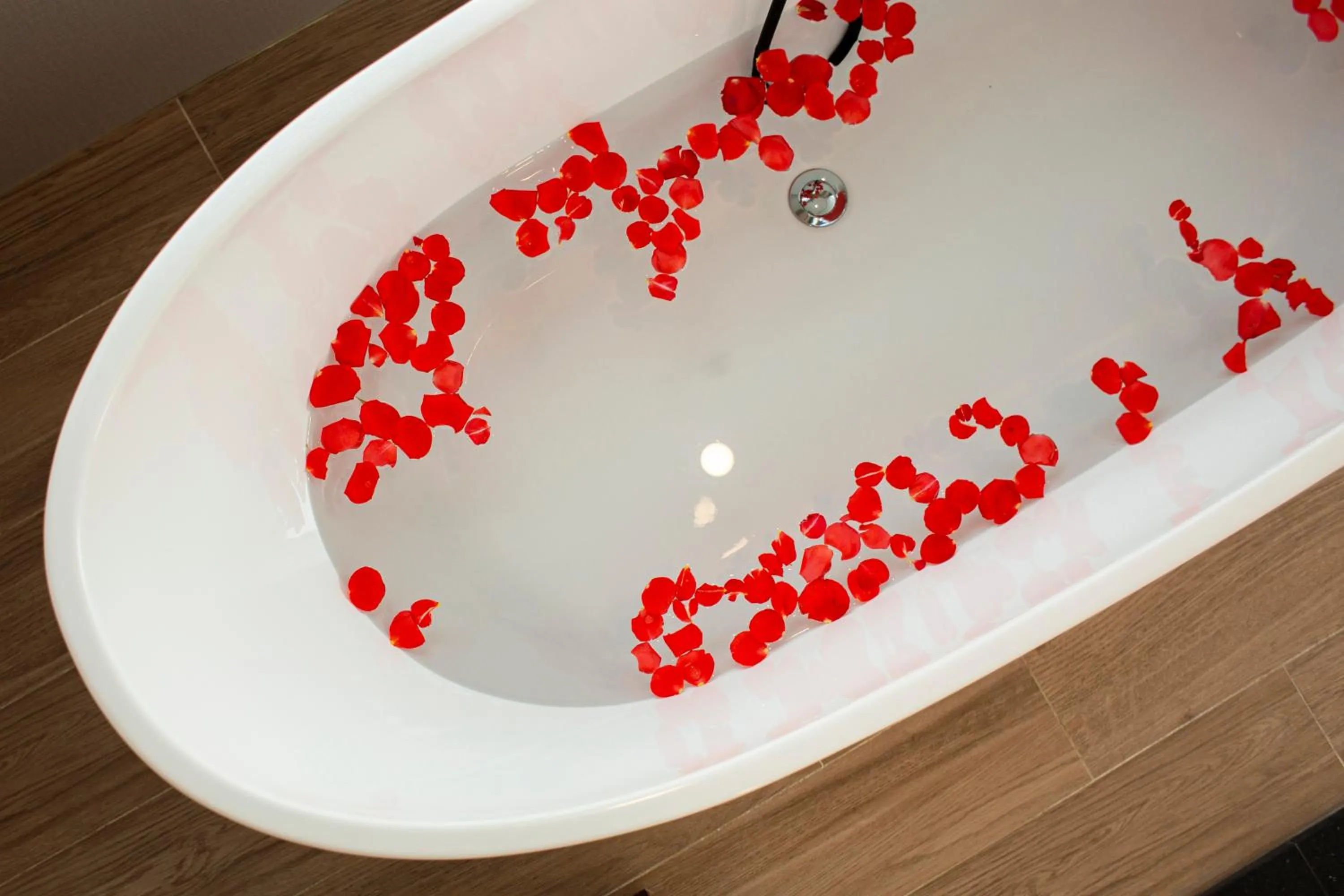 Bathroom in PĀMA Boutique Hotel & Bistro