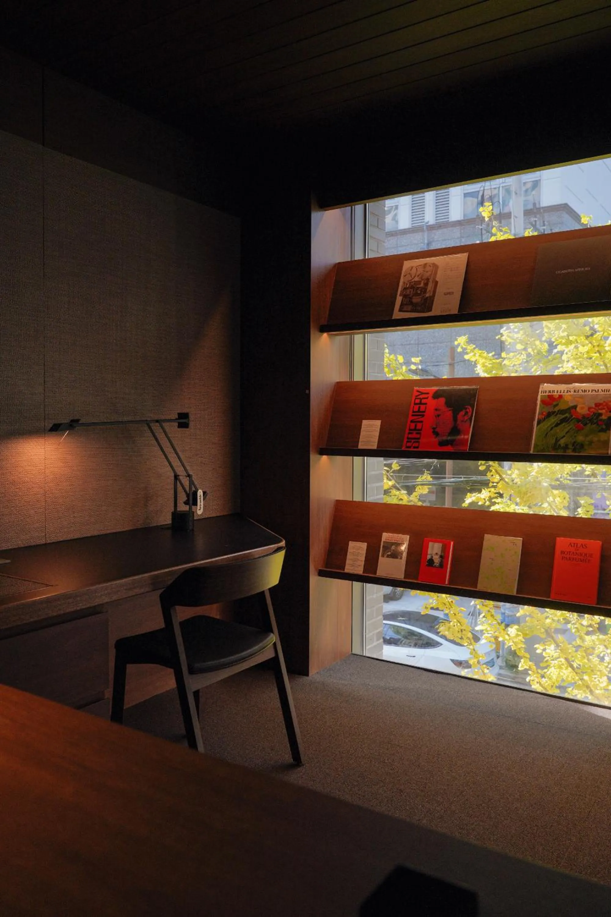 Photo of the whole room in Good Ol' Days Hotel