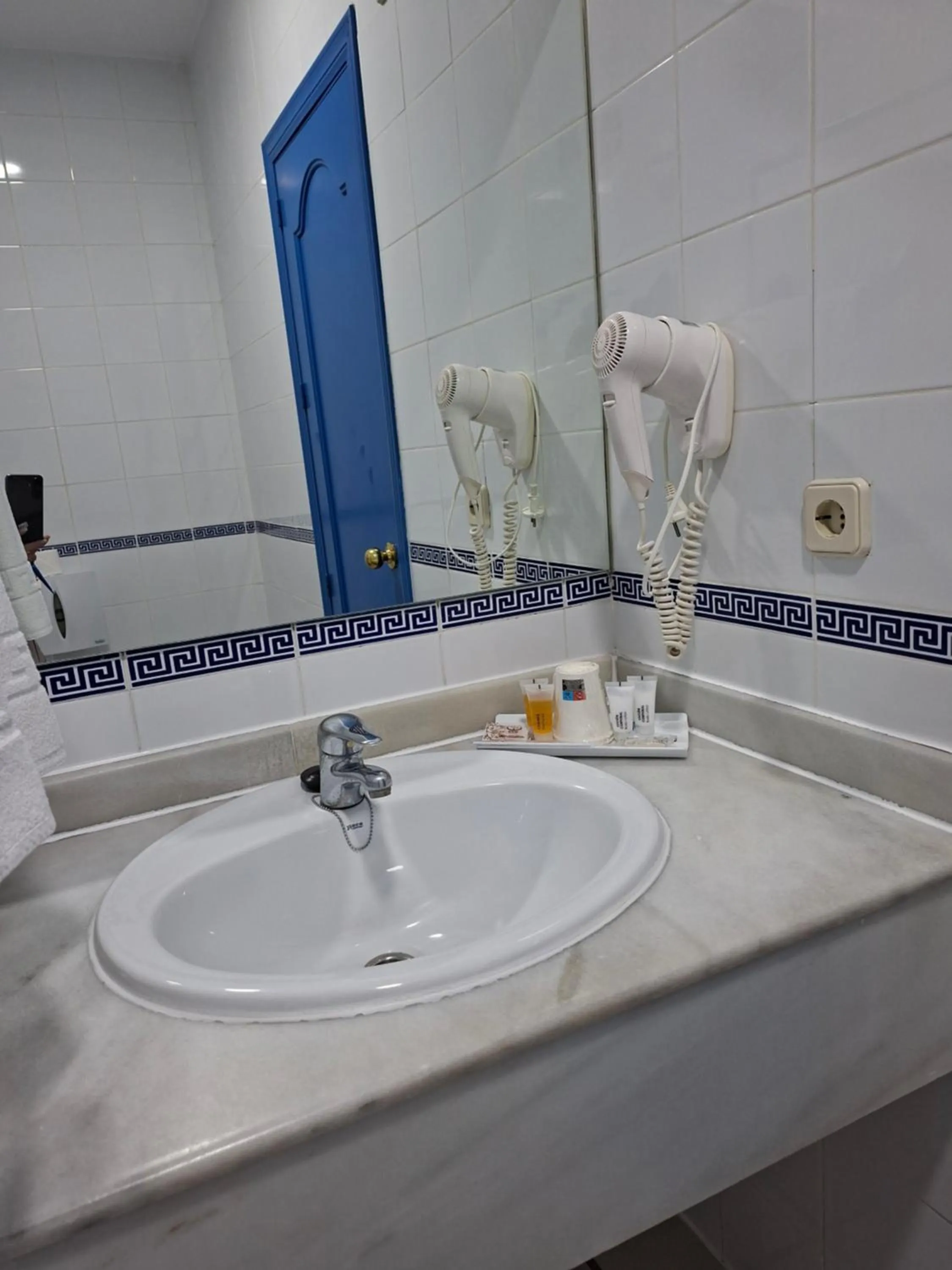 Hotel Virgen del Mar