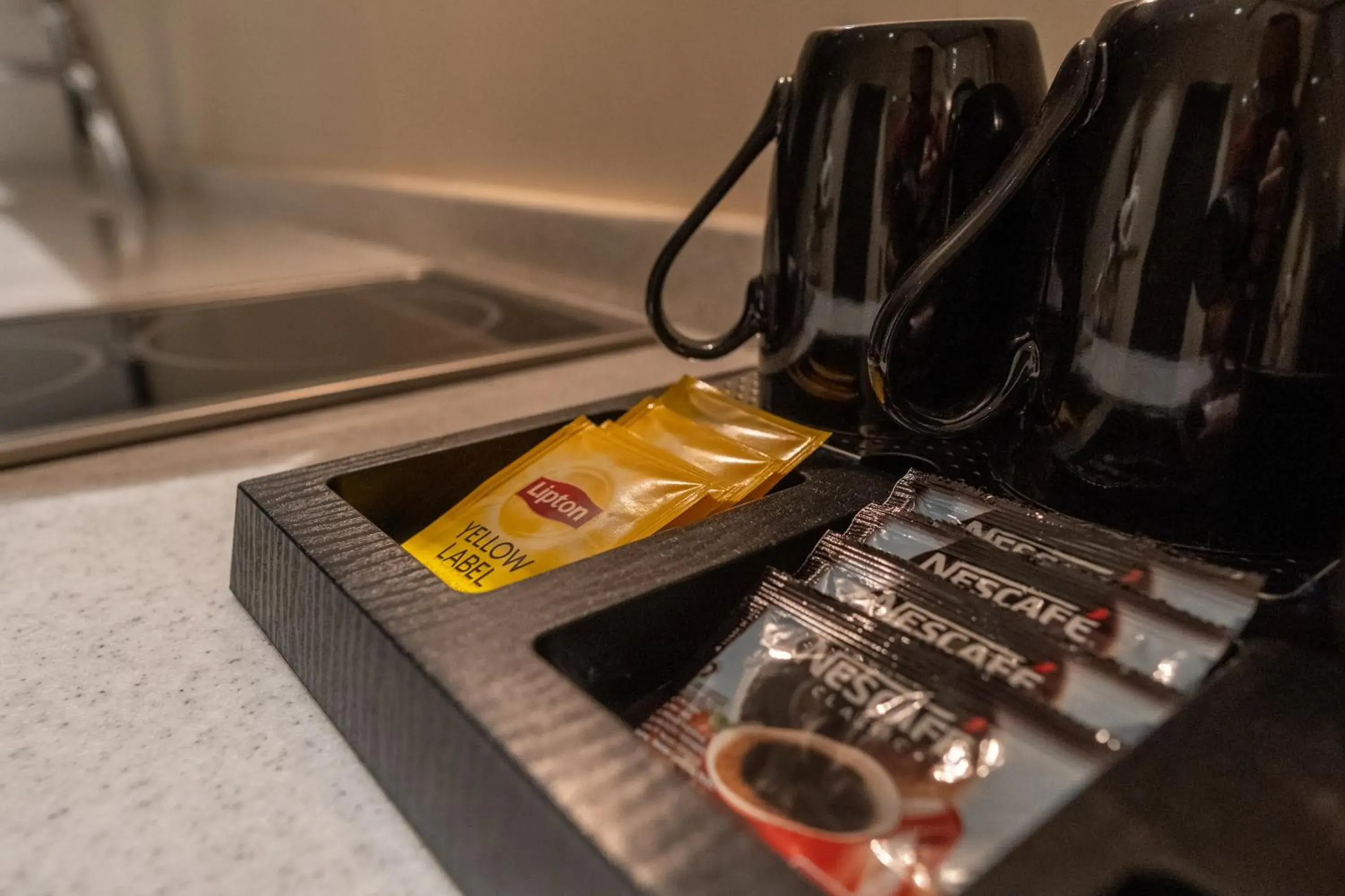 Two-Bedroom City View in The Address Residence Two-Bedroom City View in The Address Residence