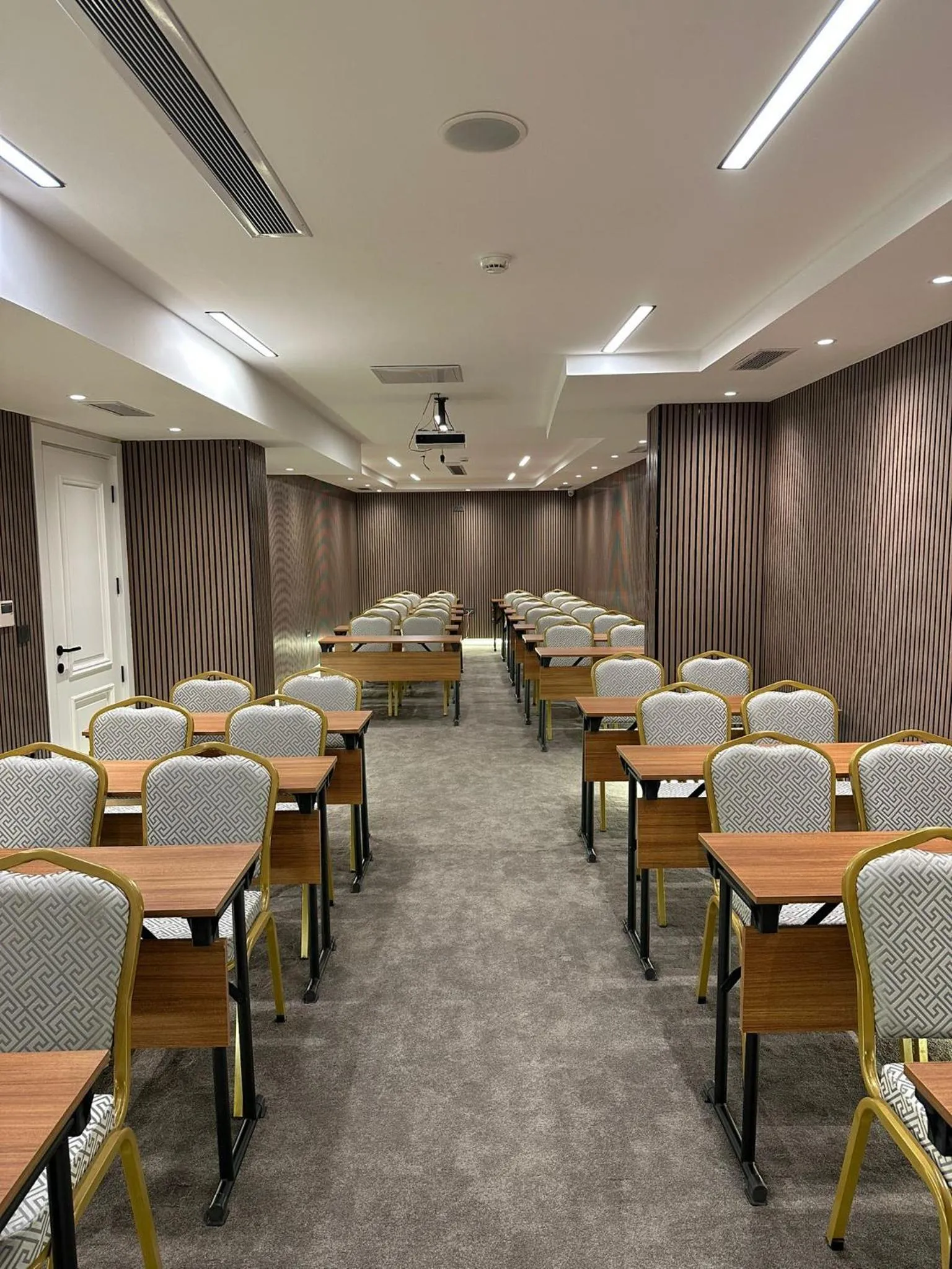 Meeting/conference room in Trademark Collection by Wyndham Operla Istanbul Airport Hotels