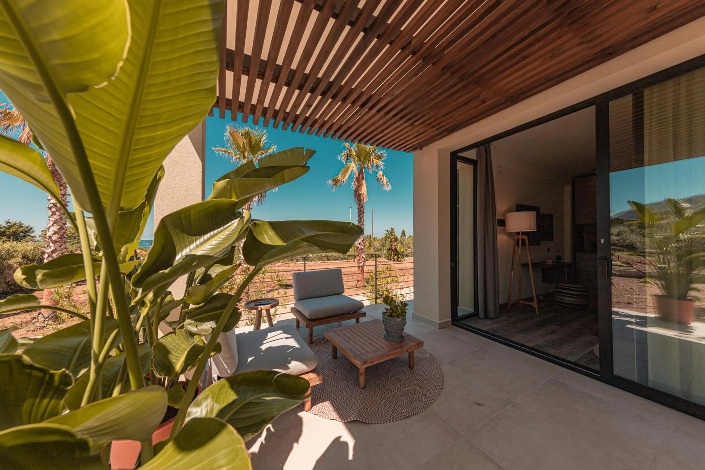 Day in Insulae Resort